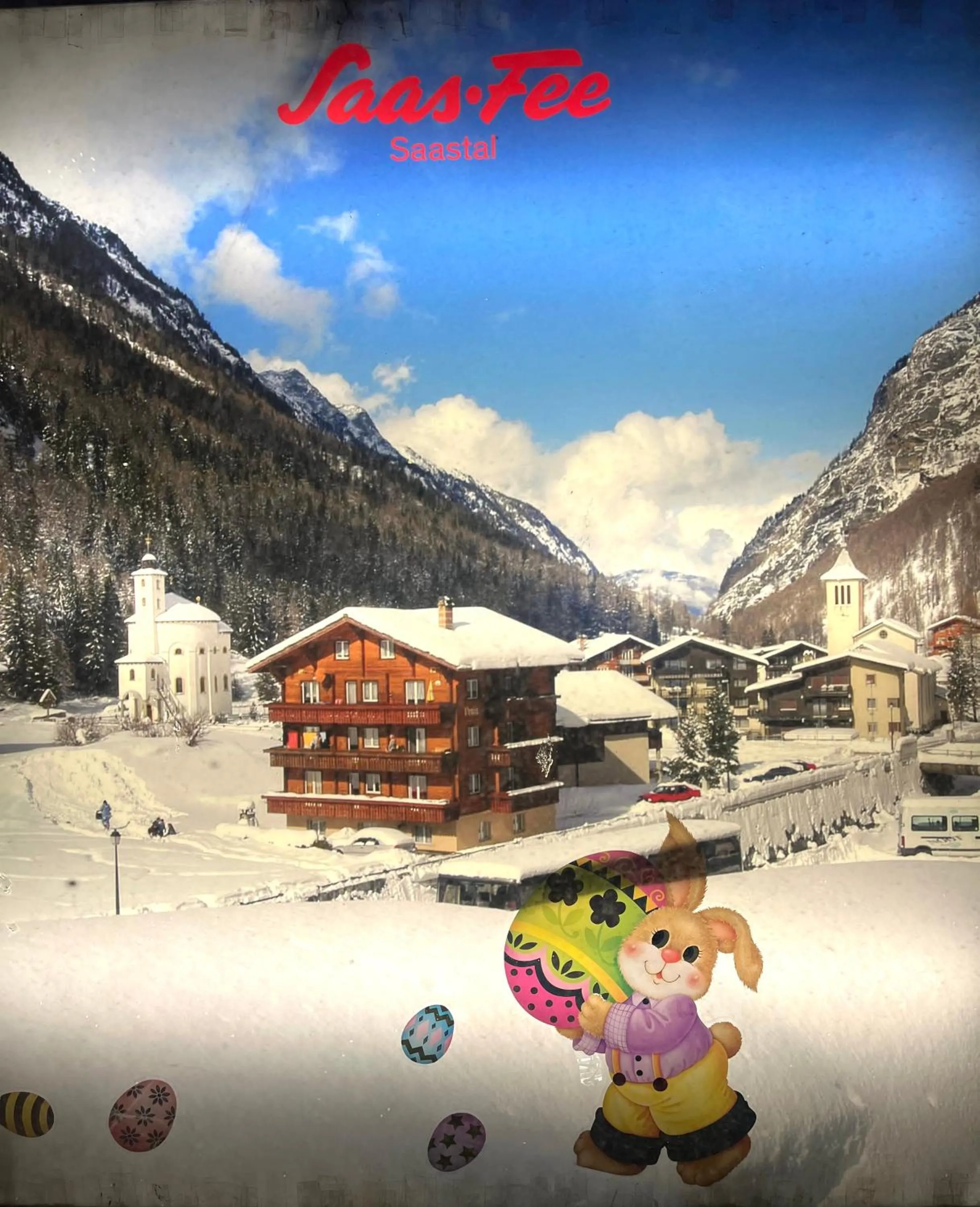 Holiday House Lärchenheim