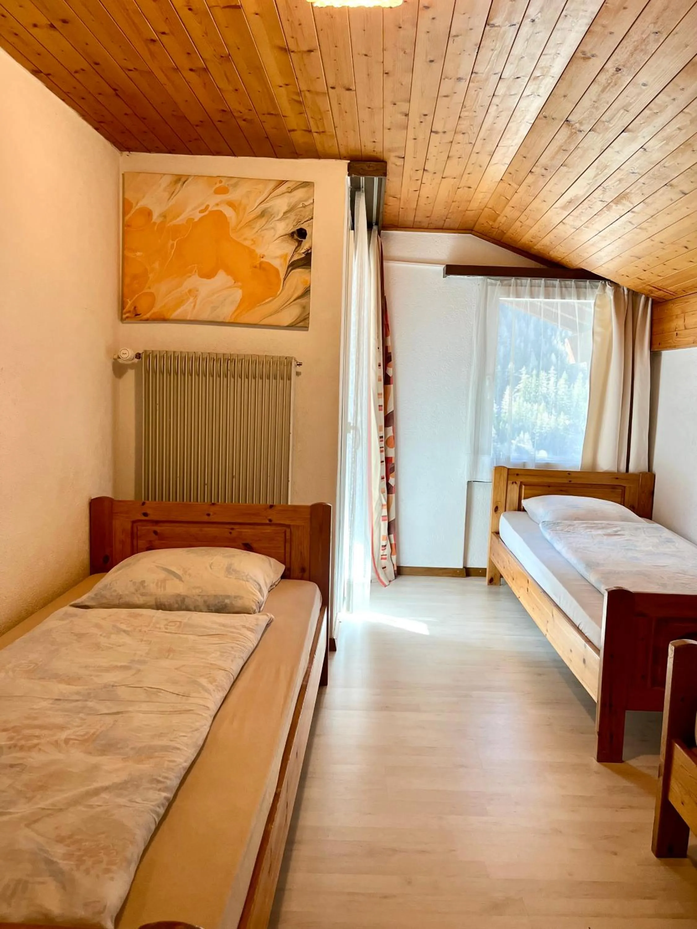 Holiday House Lärchenheim