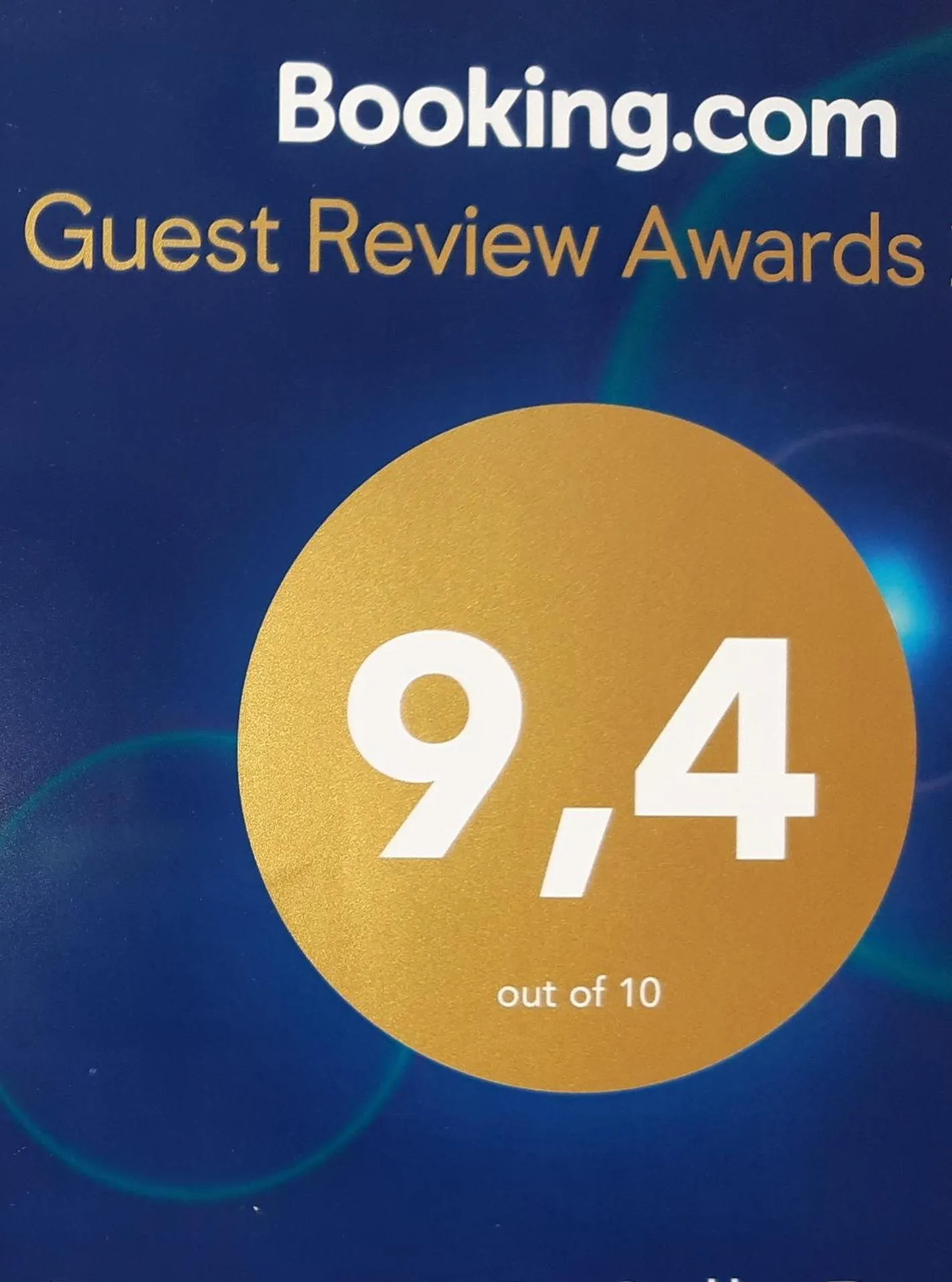 Office des bons enfants