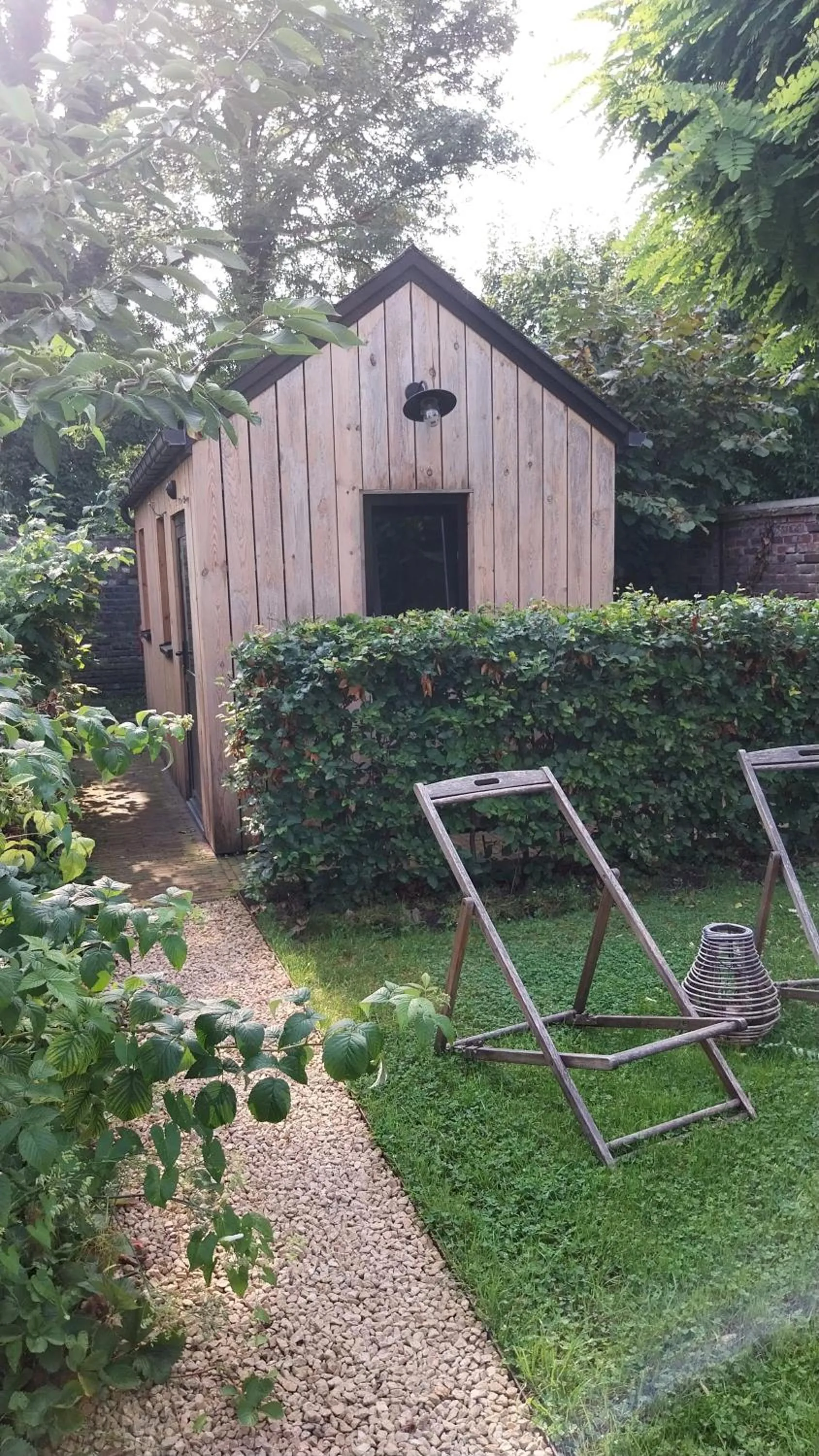 Office des bons enfants