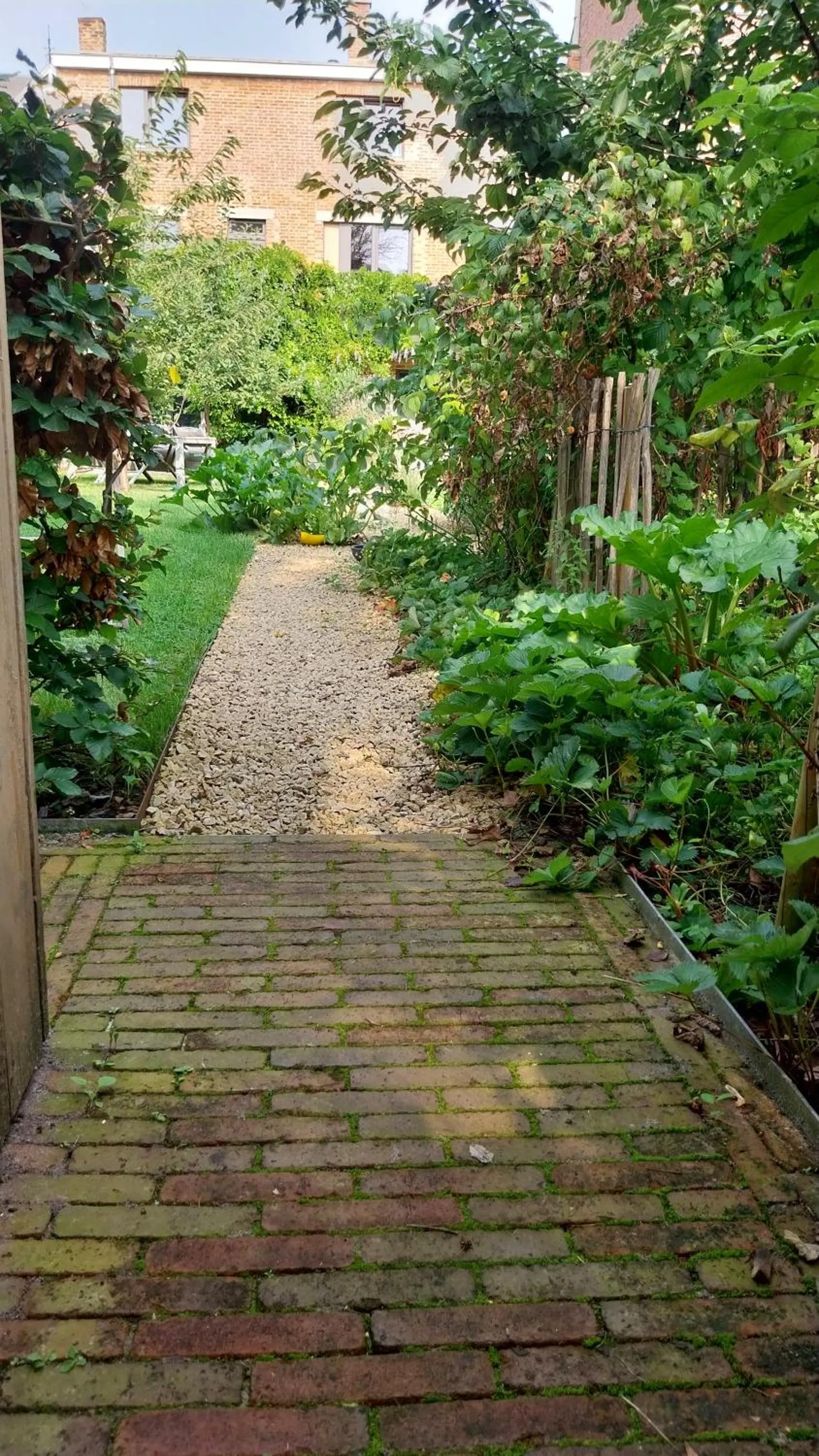 Office des bons enfants