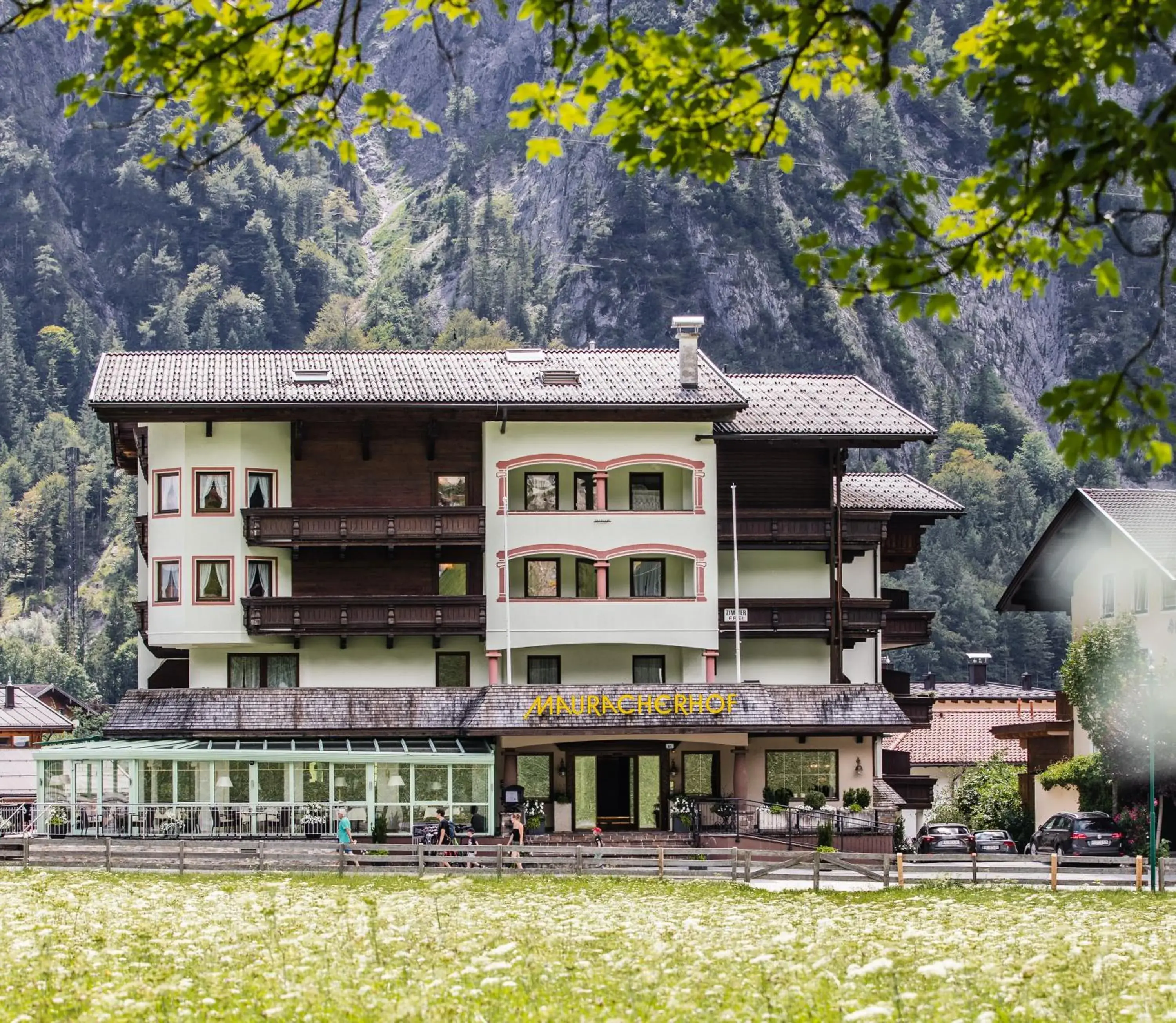 Mauracherhof Mauracherhof
