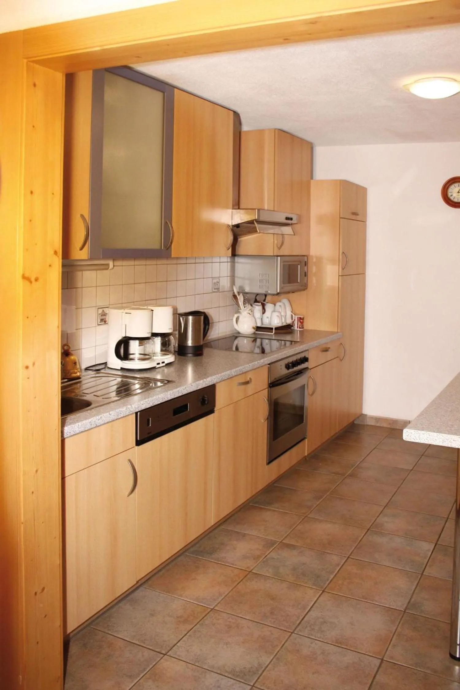 Gästehaus Schwoagerhof