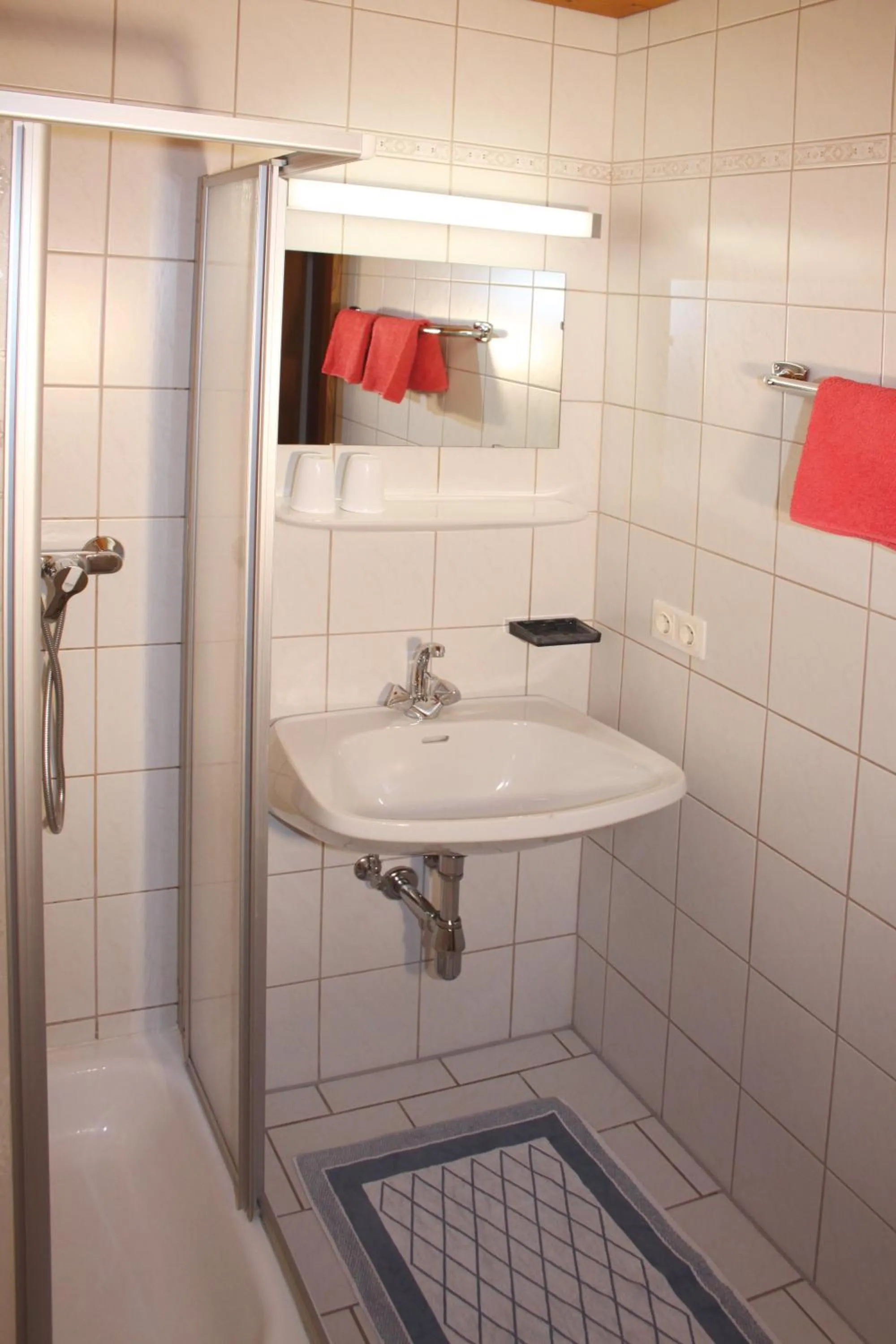 Gästehaus Schwoagerhof