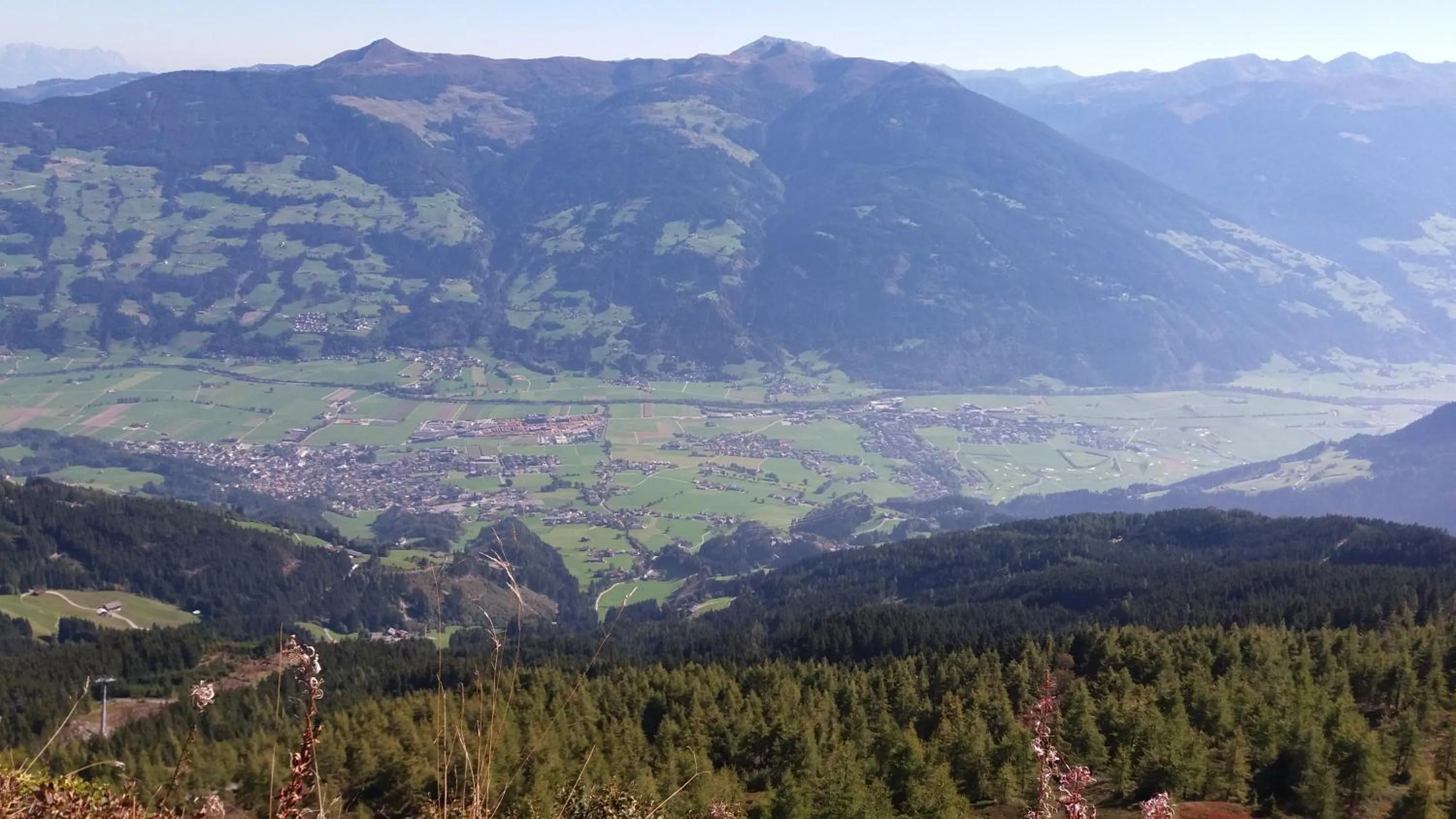 Gästehaus Schwoagerhof