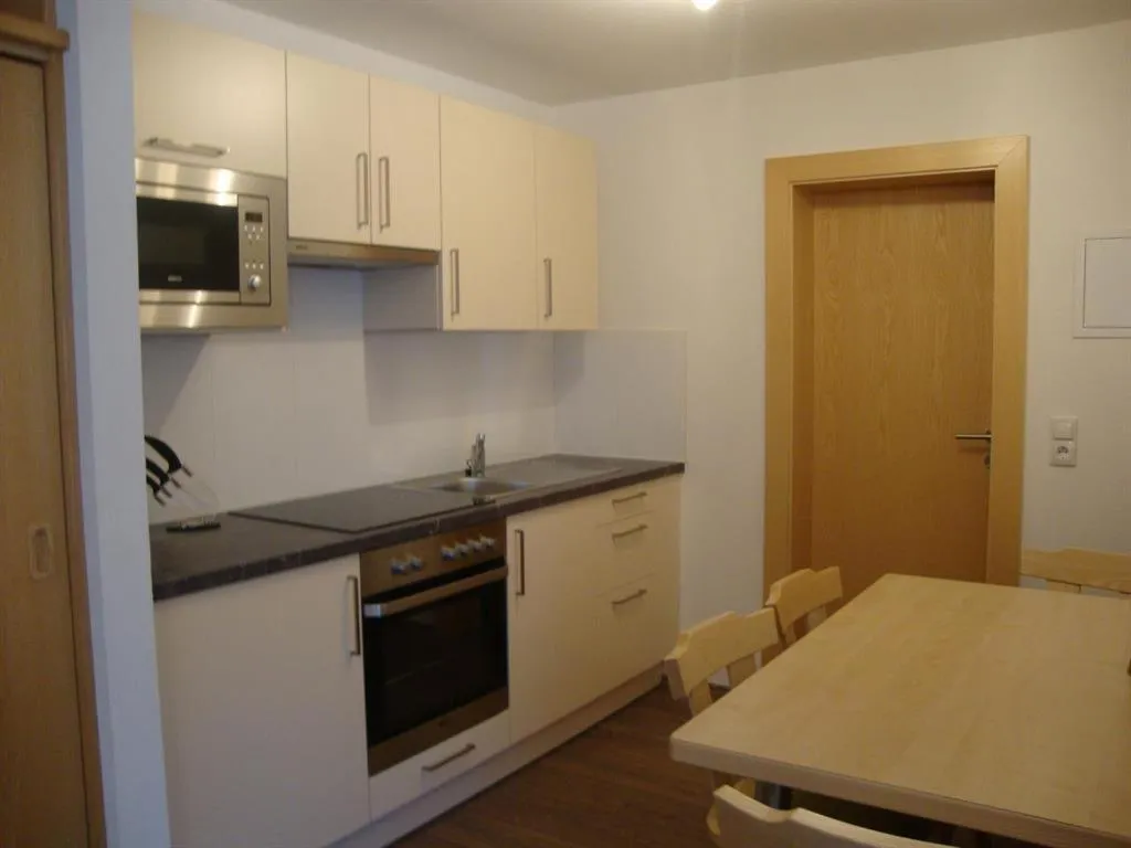 Gästehaus Schwoagerhof