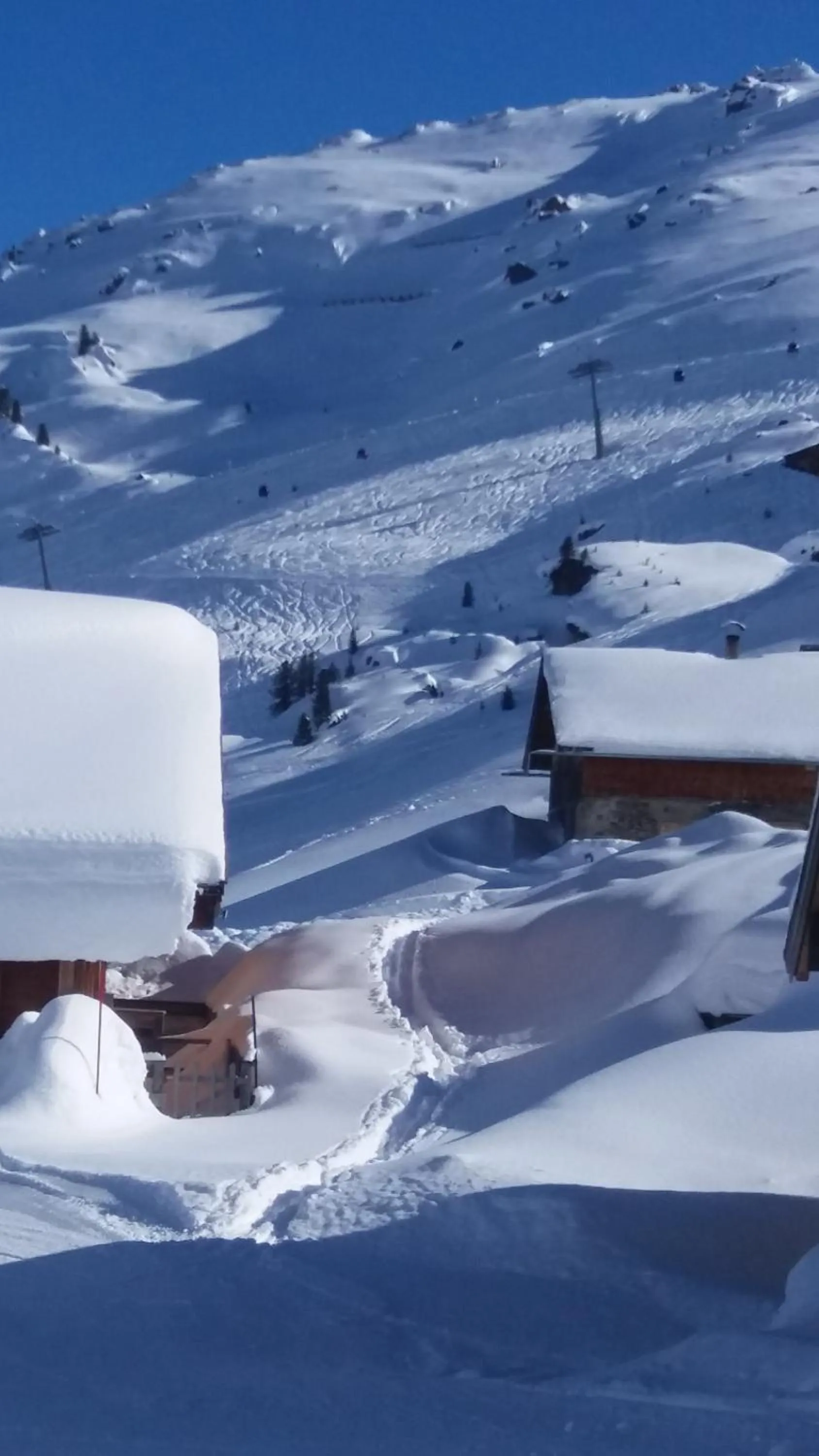 Gästehaus Schwoagerhof