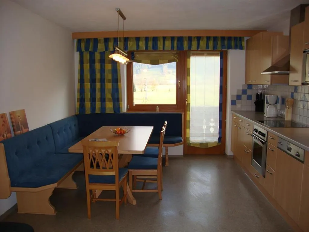 Gästehaus Schwoagerhof