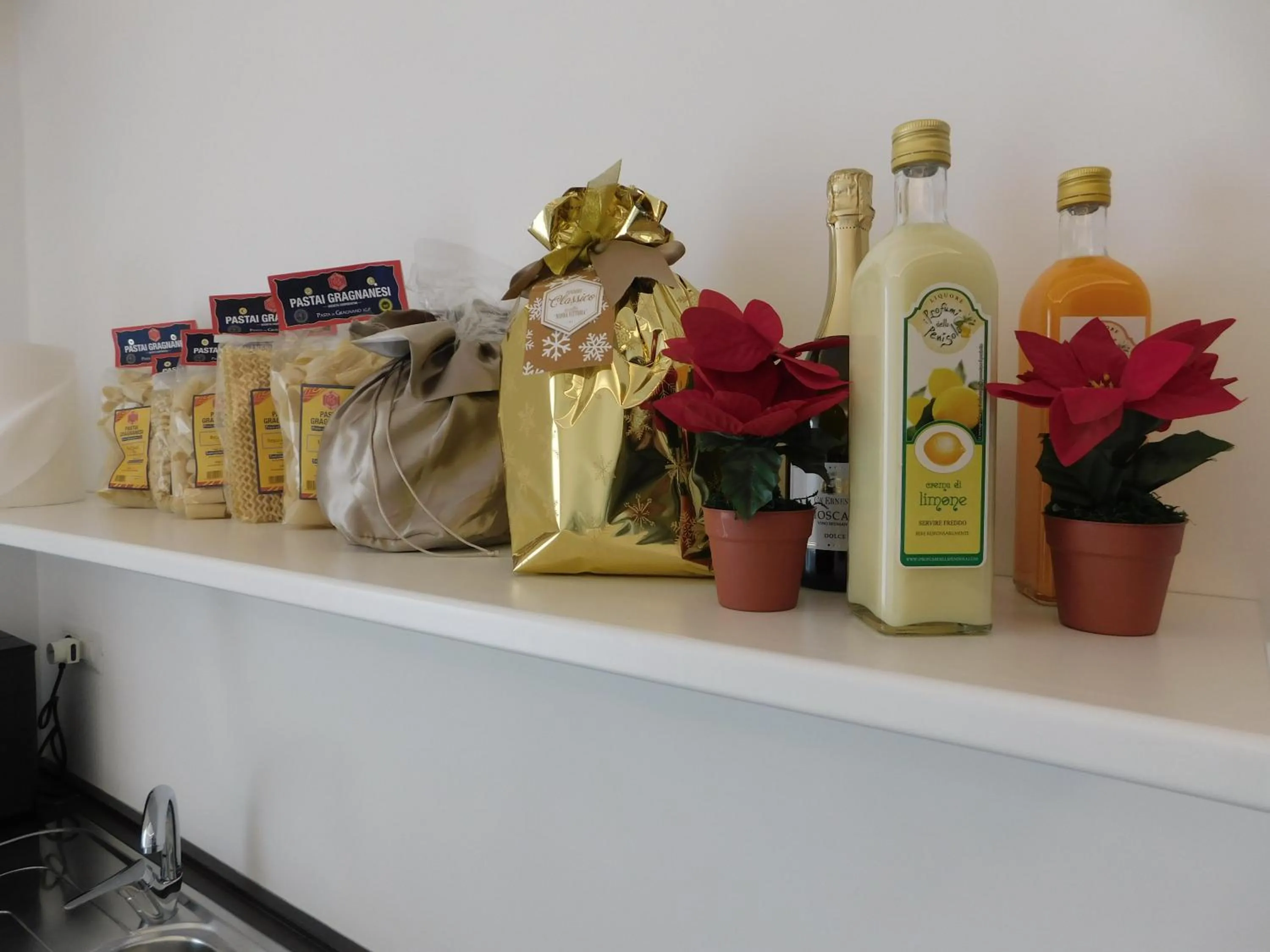 Breakfast in CIVICO 29