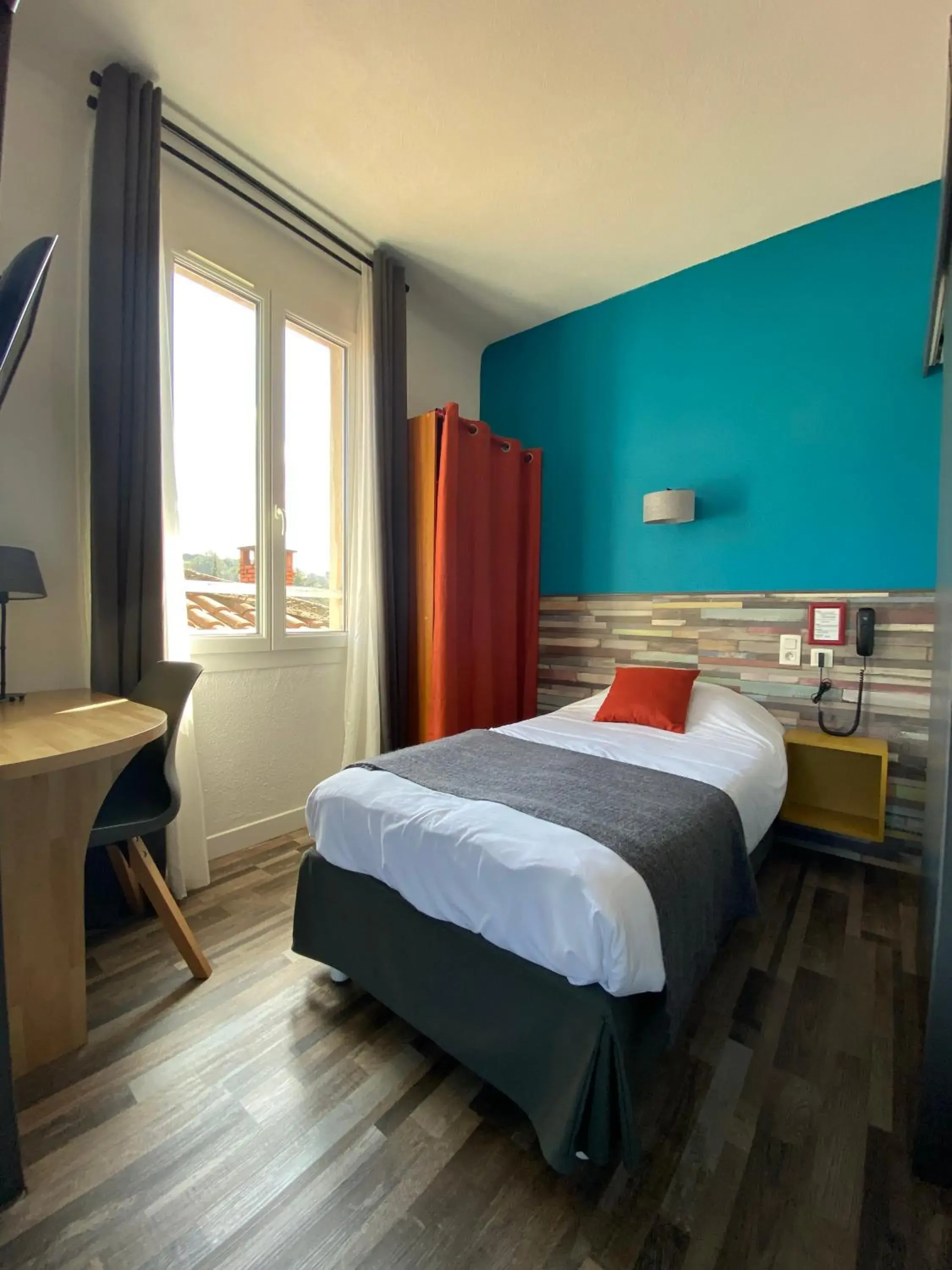 Two-Bedroom Suite in REV HÔTEL Two-Bedroom Suite in REV HÔTEL