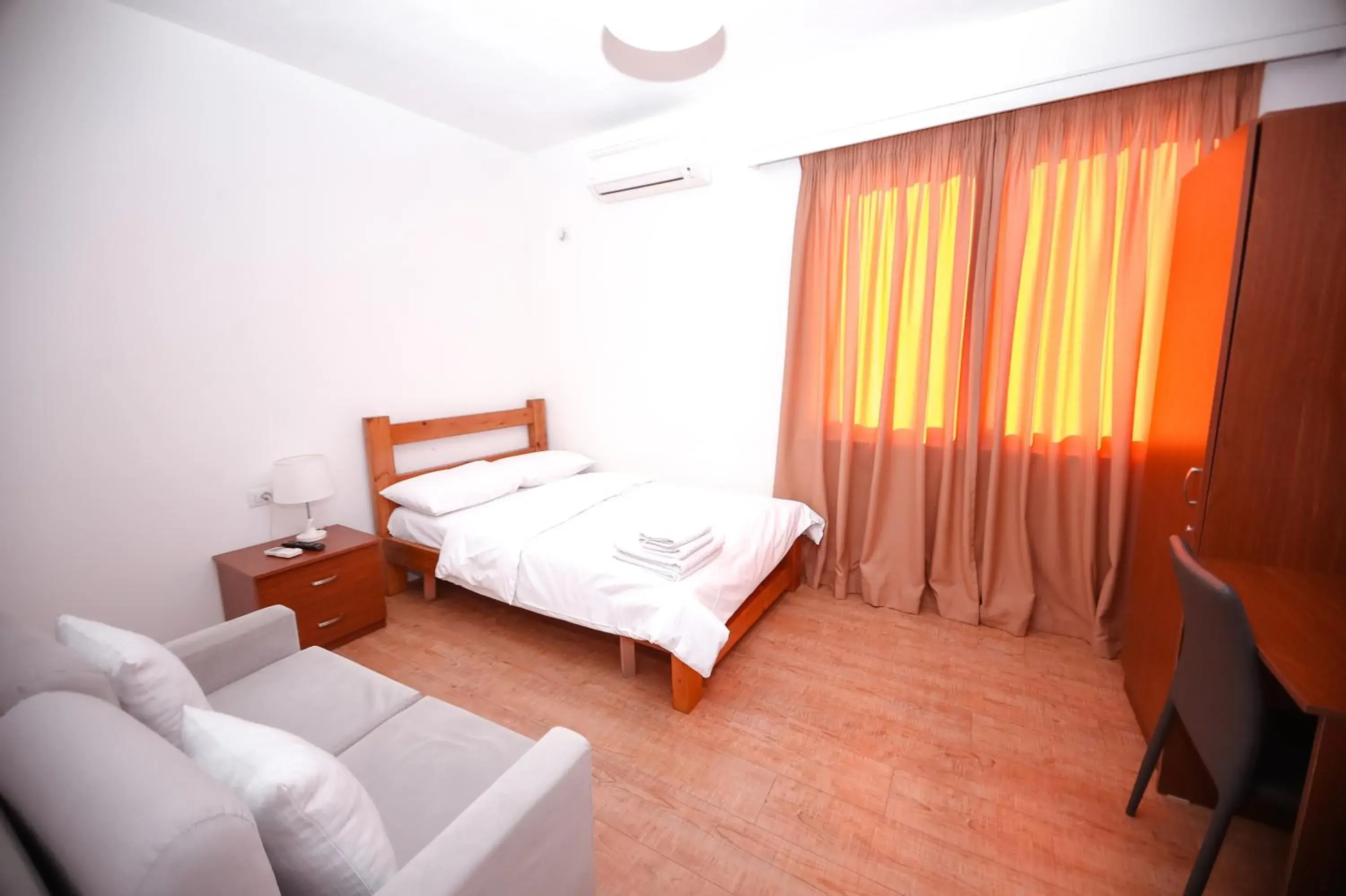 Family Two-Bedroom Apartment with View in Hotel Sidi Family Two-Bedroom Apartment with View in Hotel Sidi