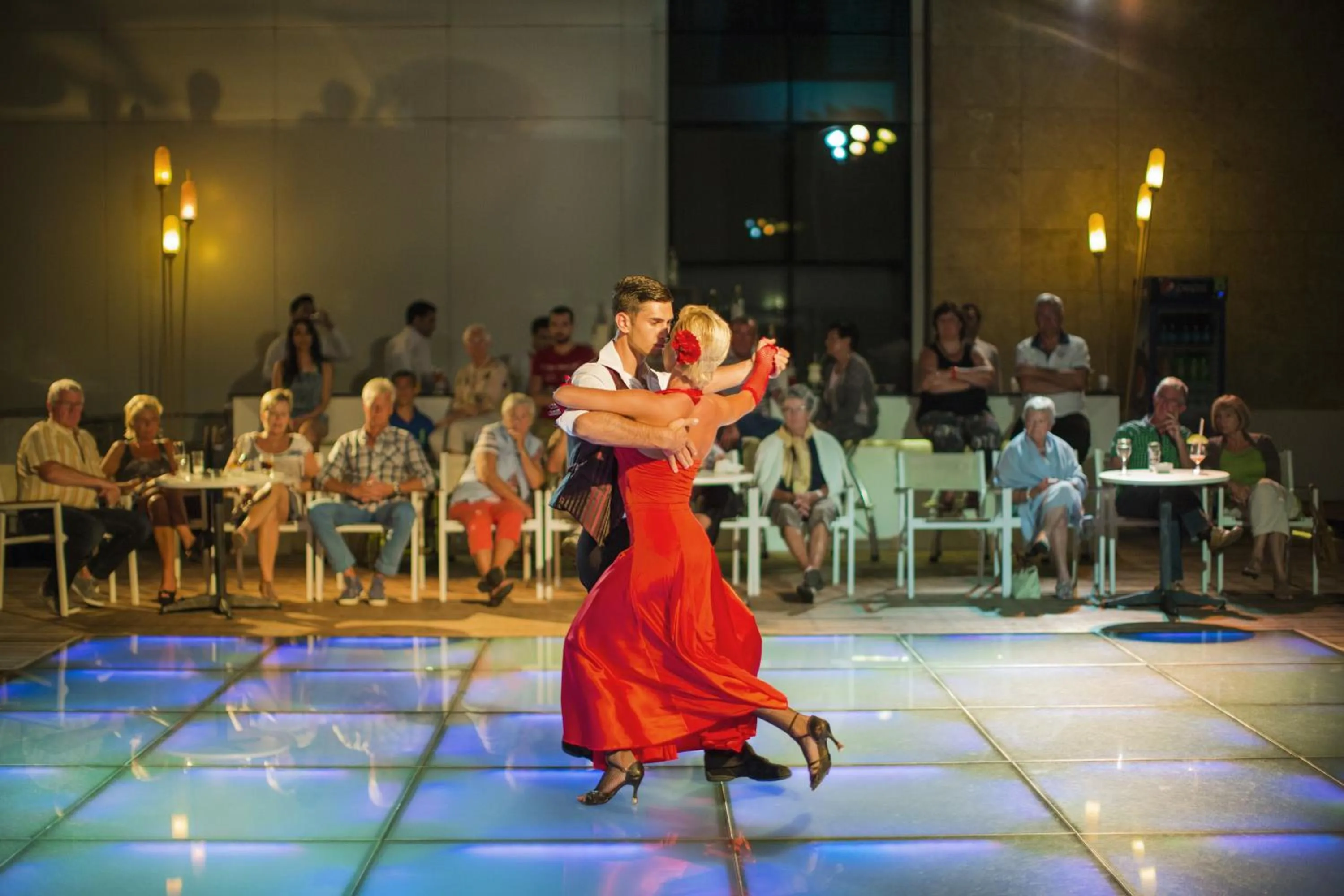 Other, Other Activities in Tui Blue Side Ex. Sensimar Side Resort & Spa