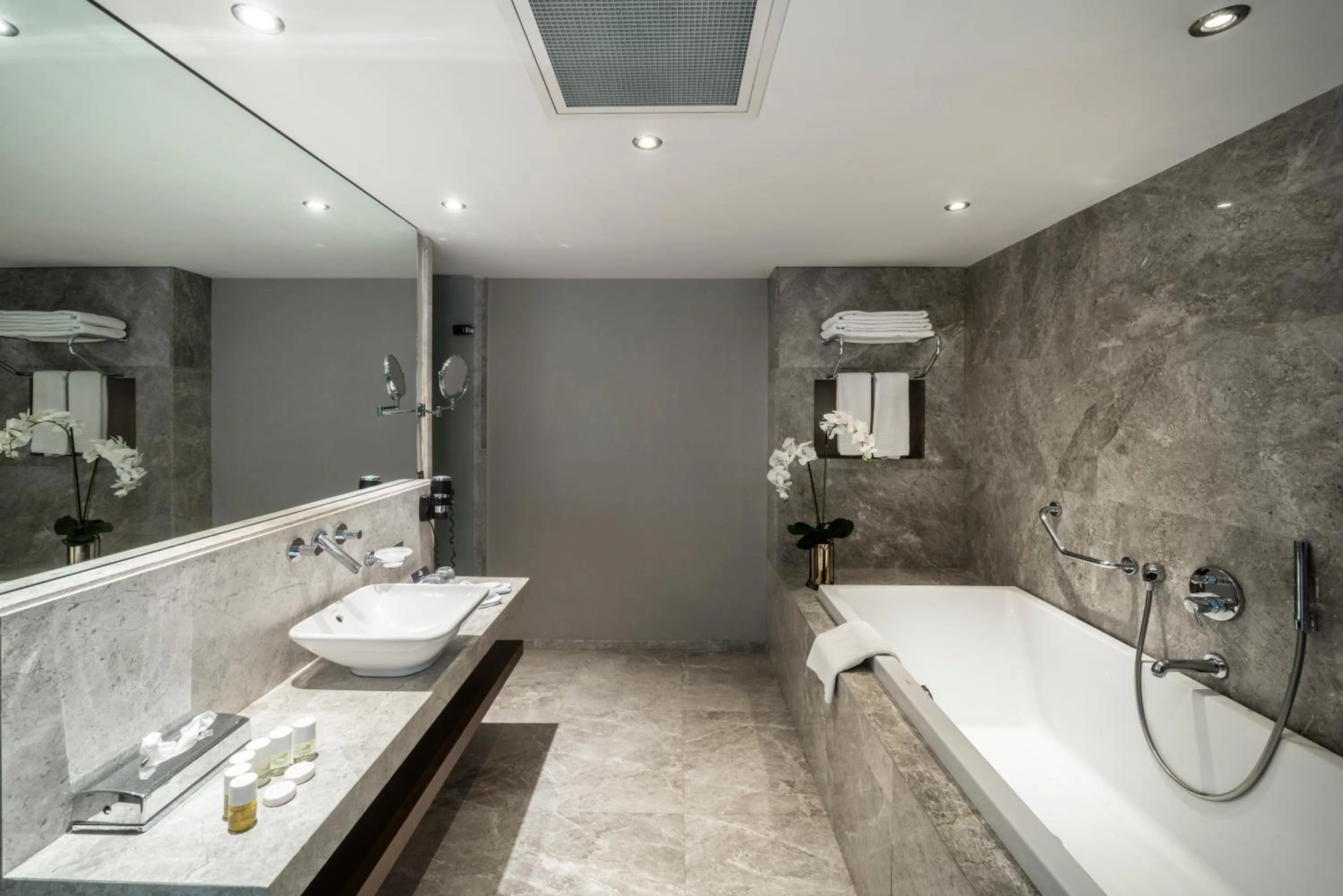 Bathroom in Tui Blue Side Ex. Sensimar Side Resort & Spa