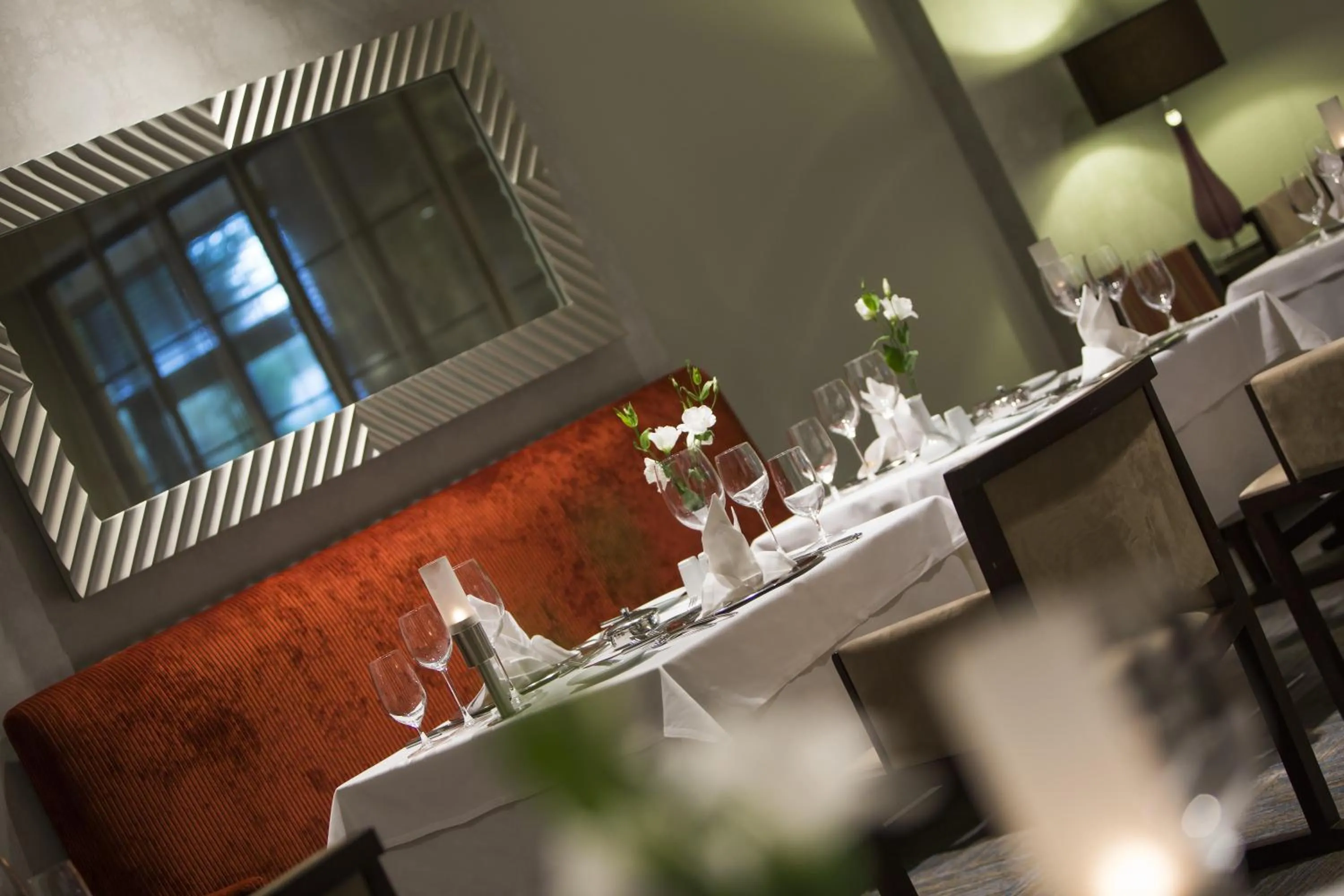 Restaurant/places to eat in Tui Blue Side Ex. Sensimar Side Resort & Spa