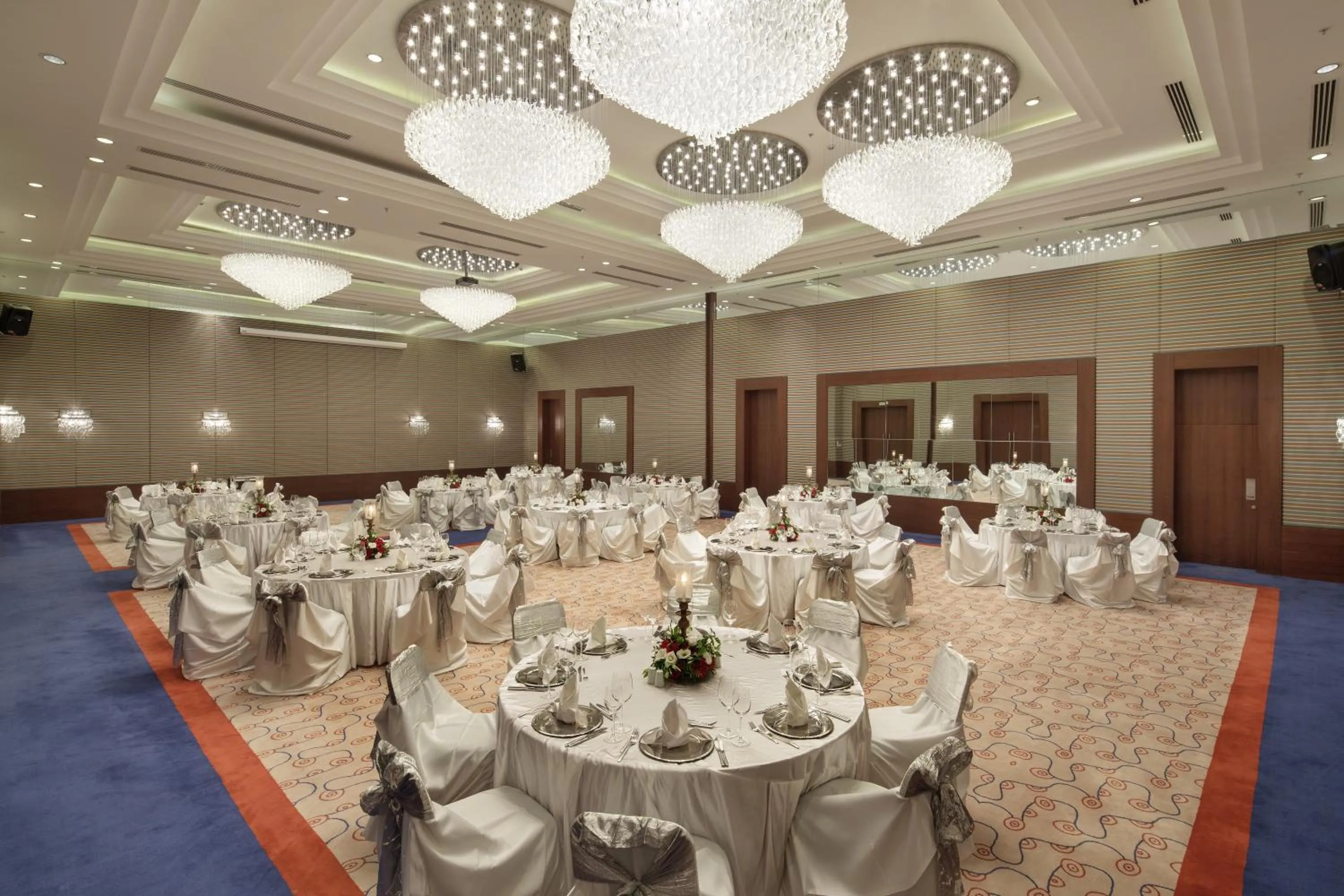 Other, Banquet Facilities in Tui Blue Side Ex. Sensimar Side Resort & Spa