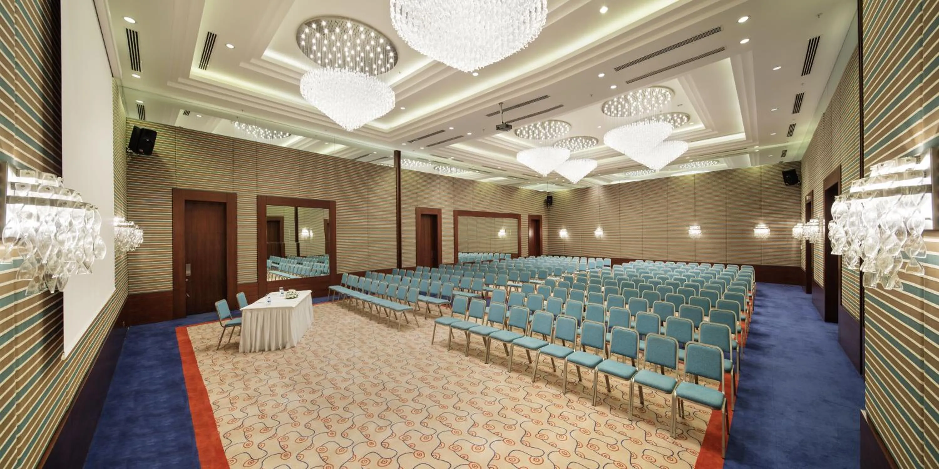 Other, Banquet Facilities in Tui Blue Side Ex. Sensimar Side Resort & Spa