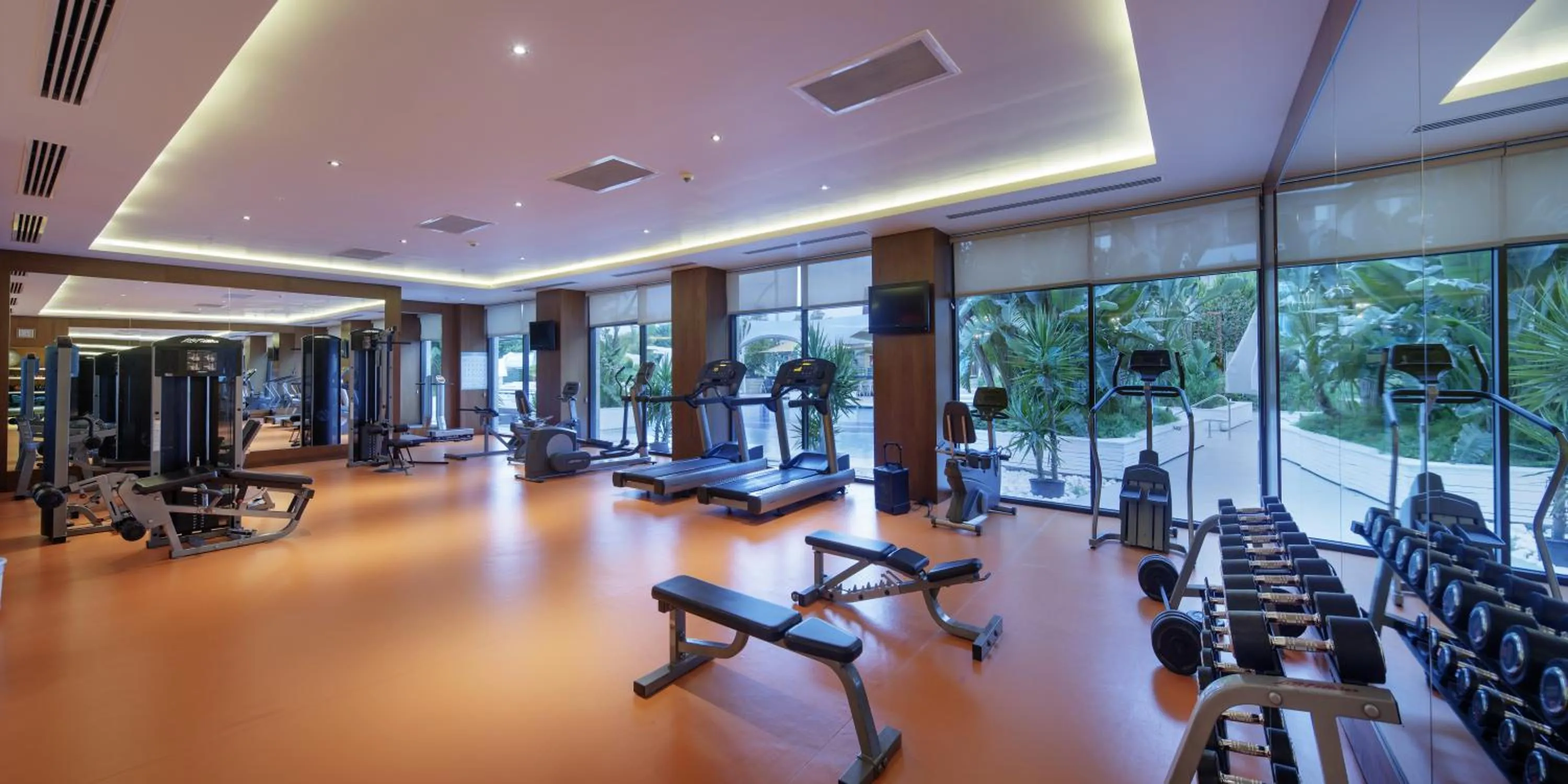Other, Fitness Center/Facilities in Tui Blue Side Ex. Sensimar Side Resort & Spa
