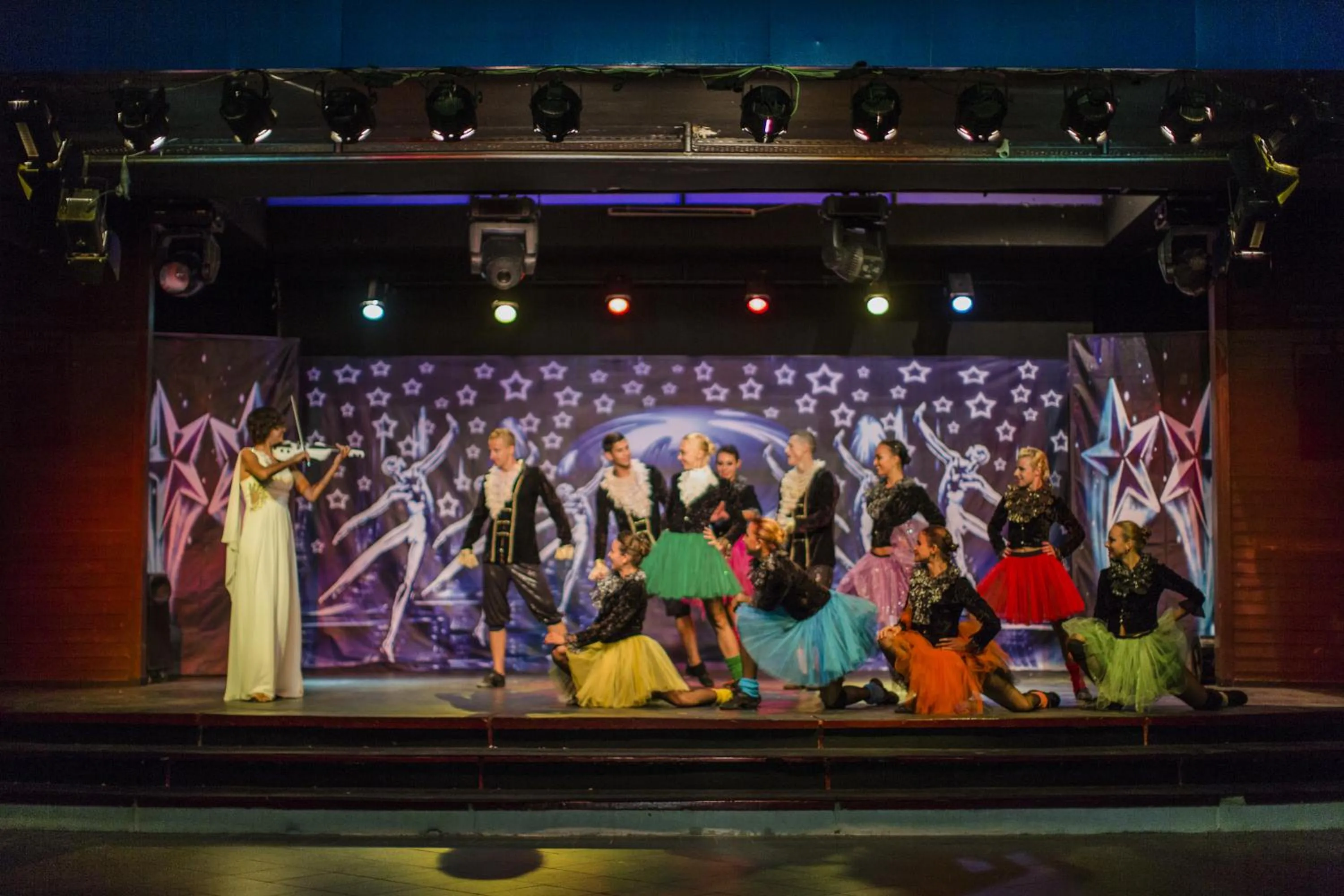 Other in Xanthe Resort & SPA