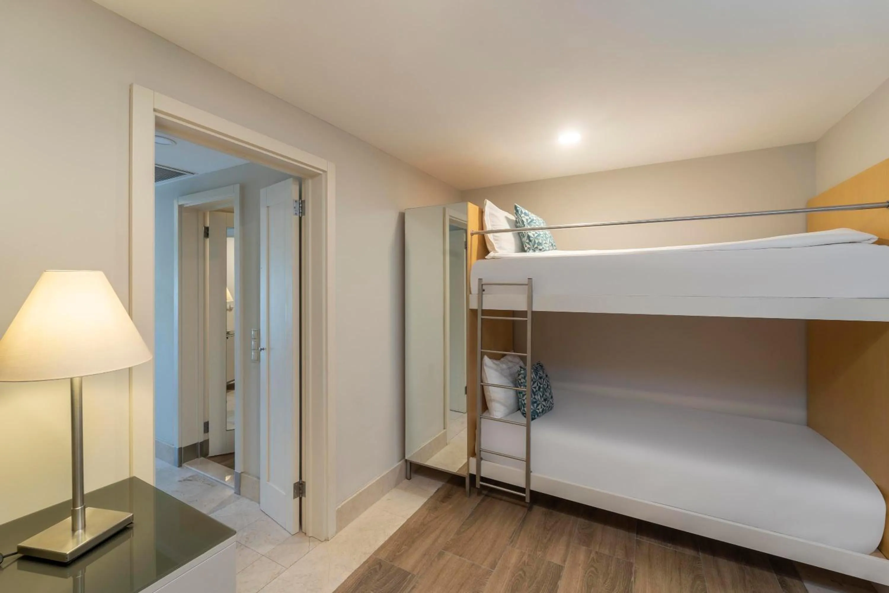 Bedroom in Xanthe Resort & SPA