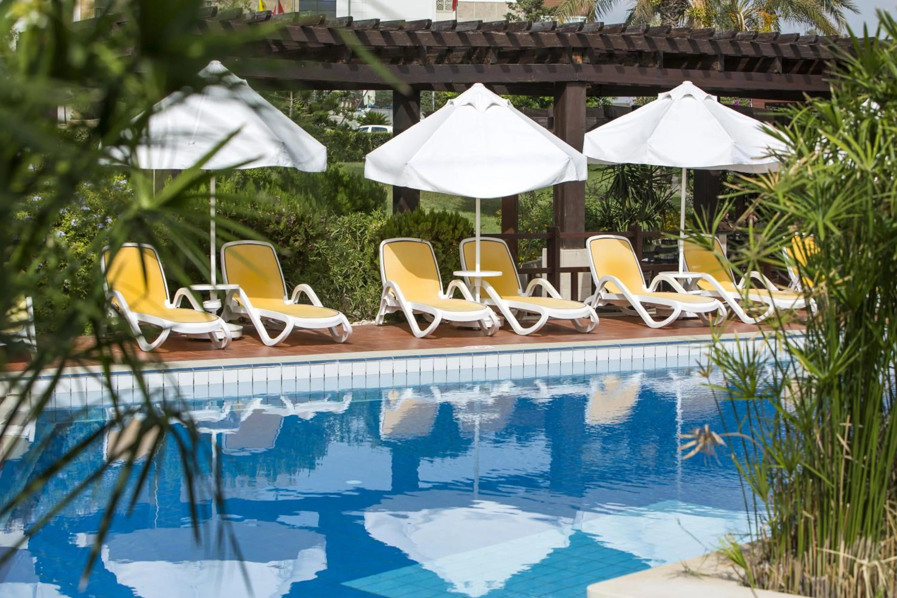 People in Xanthe Resort & SPA