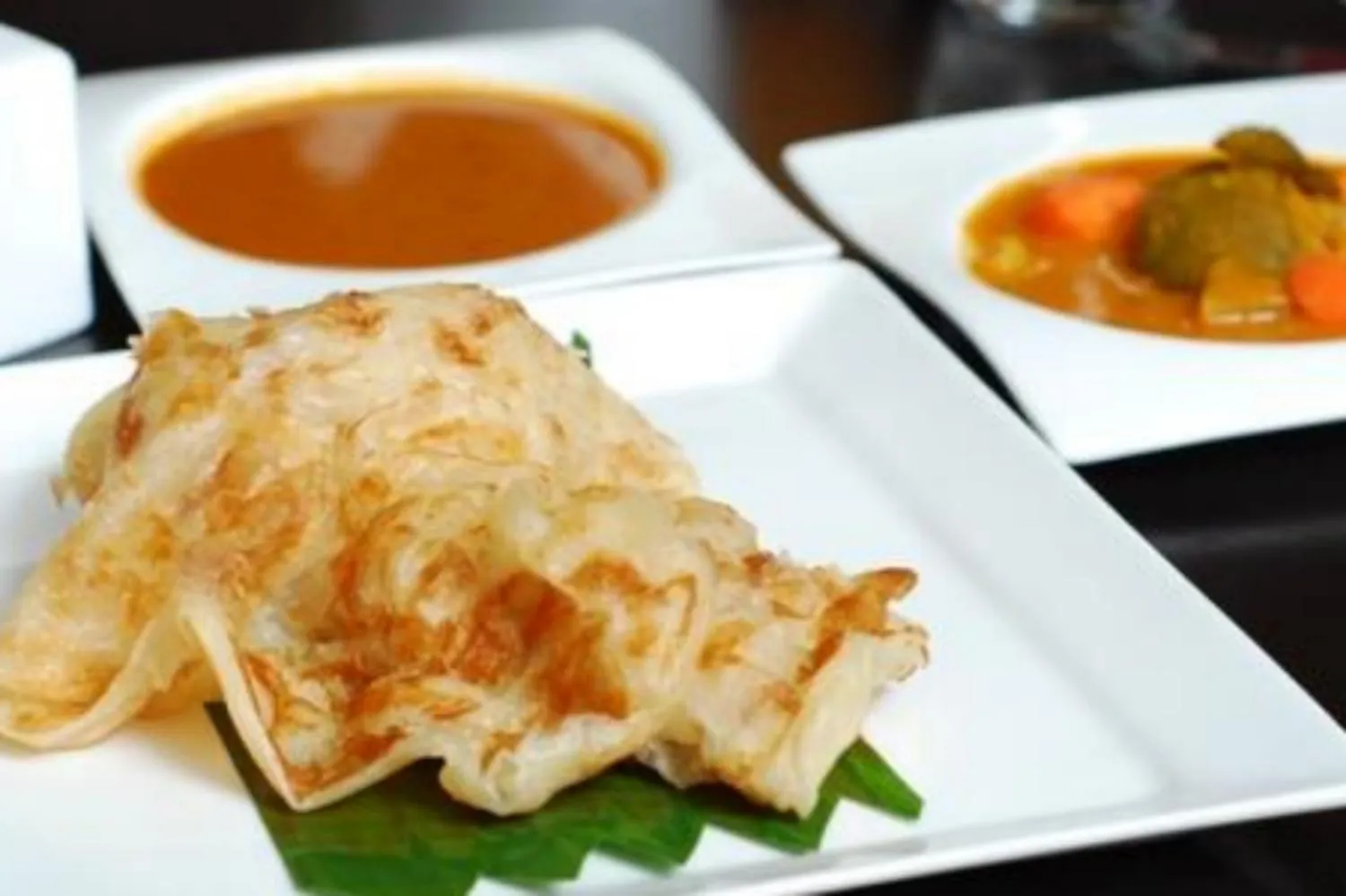 Breakfast in Carnarvon House