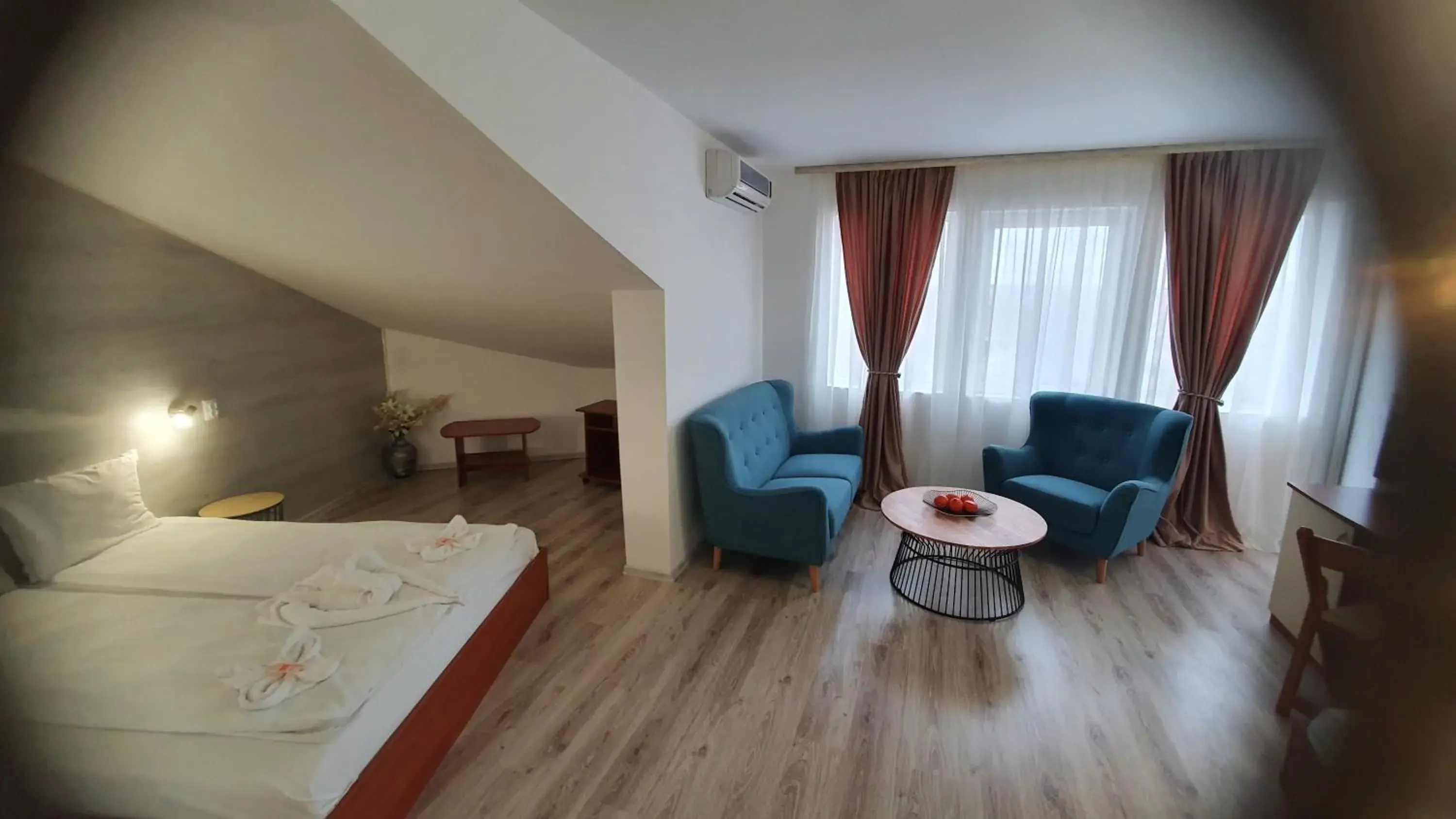 Maisonette in Sea Horse Maisonette in Sea Horse