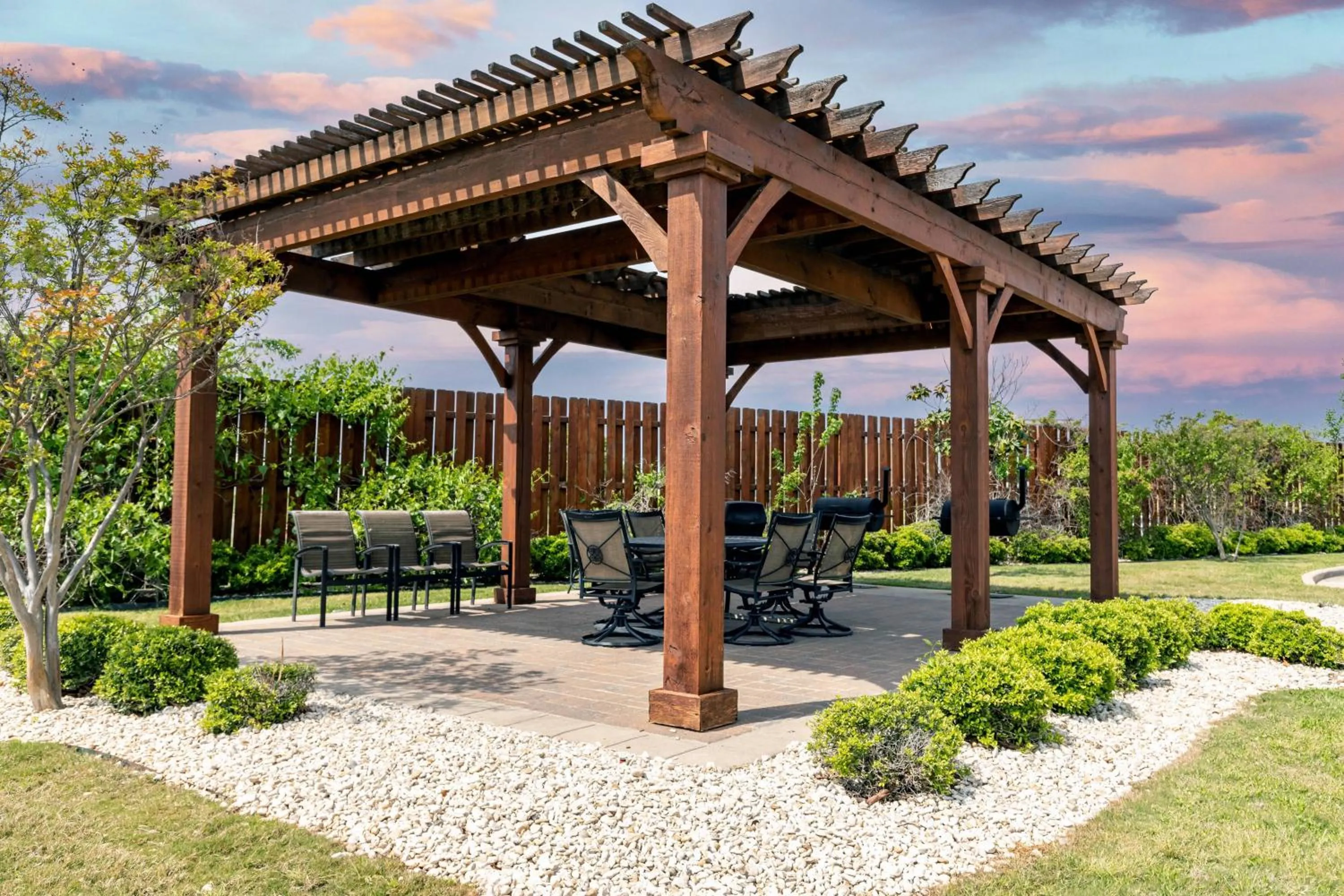 Lounge or bar in SpringHill Suites by Marriott Waco Woodway