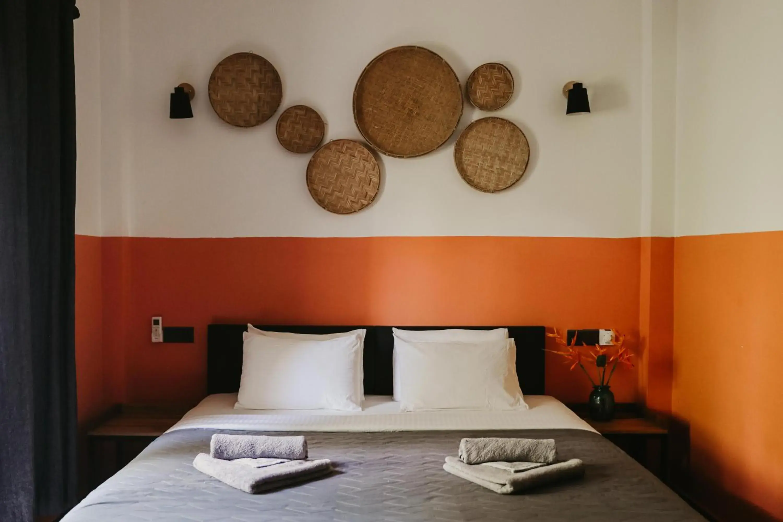 Bed in Jungle Soul Bed in Jungle Soul