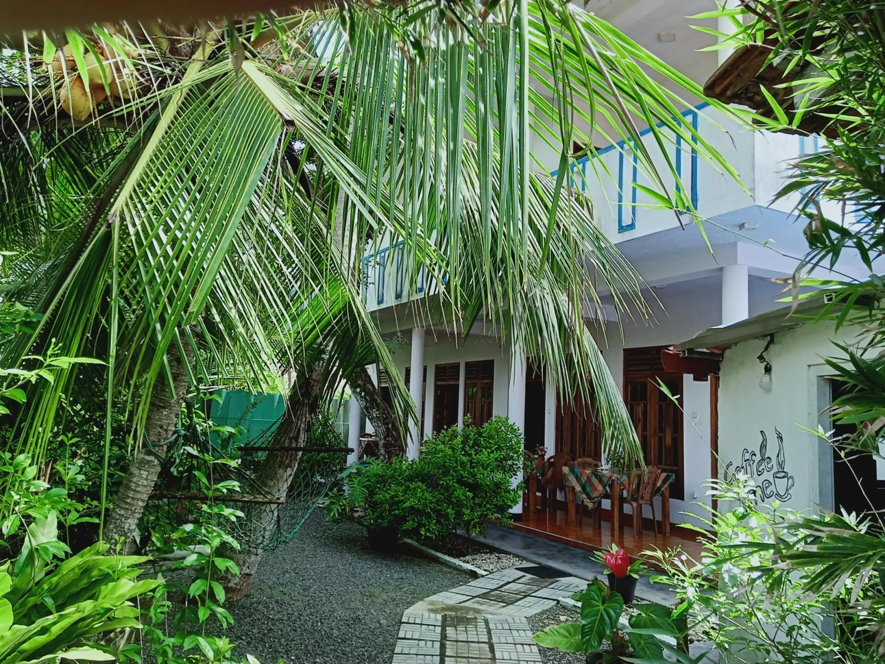 Villa Sea View