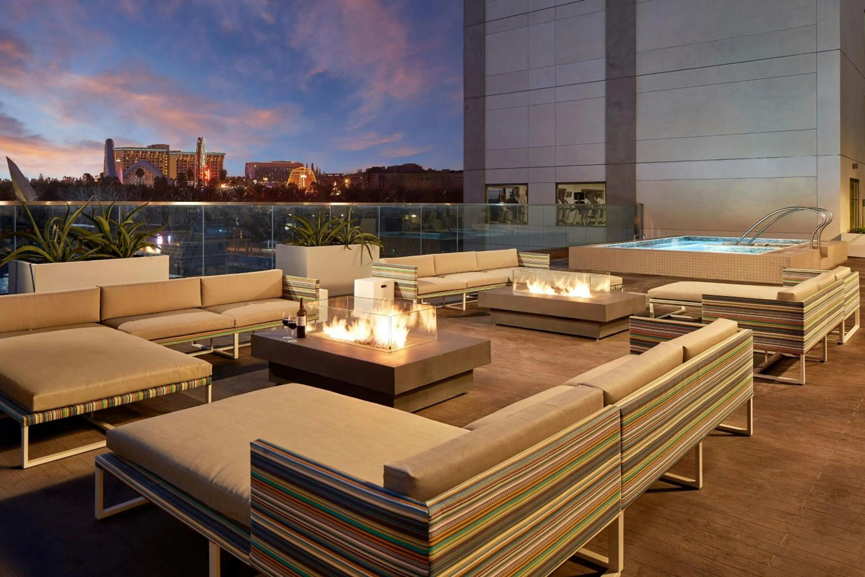 Other in Residence Inn by Marriott at Anaheim Resort/Convention Center