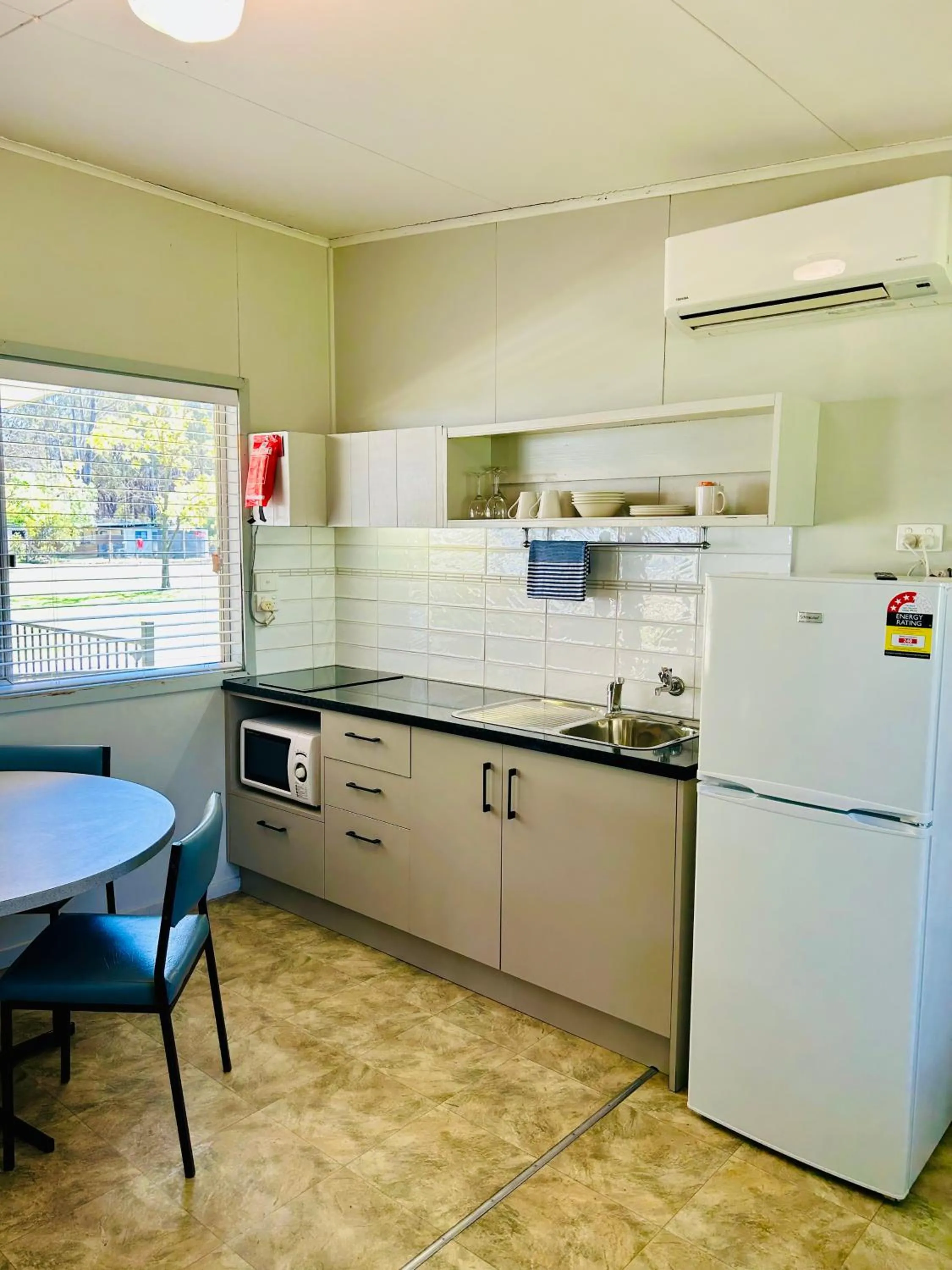 River Bend Caravan Park
