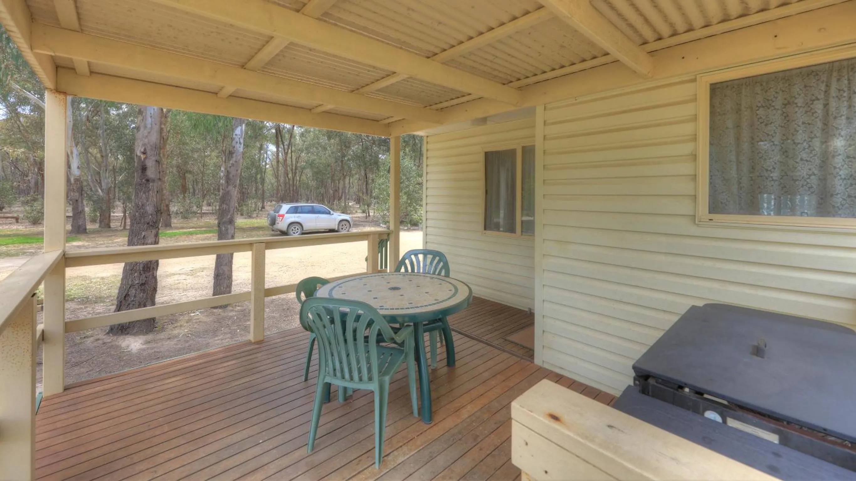 River Bend Caravan Park