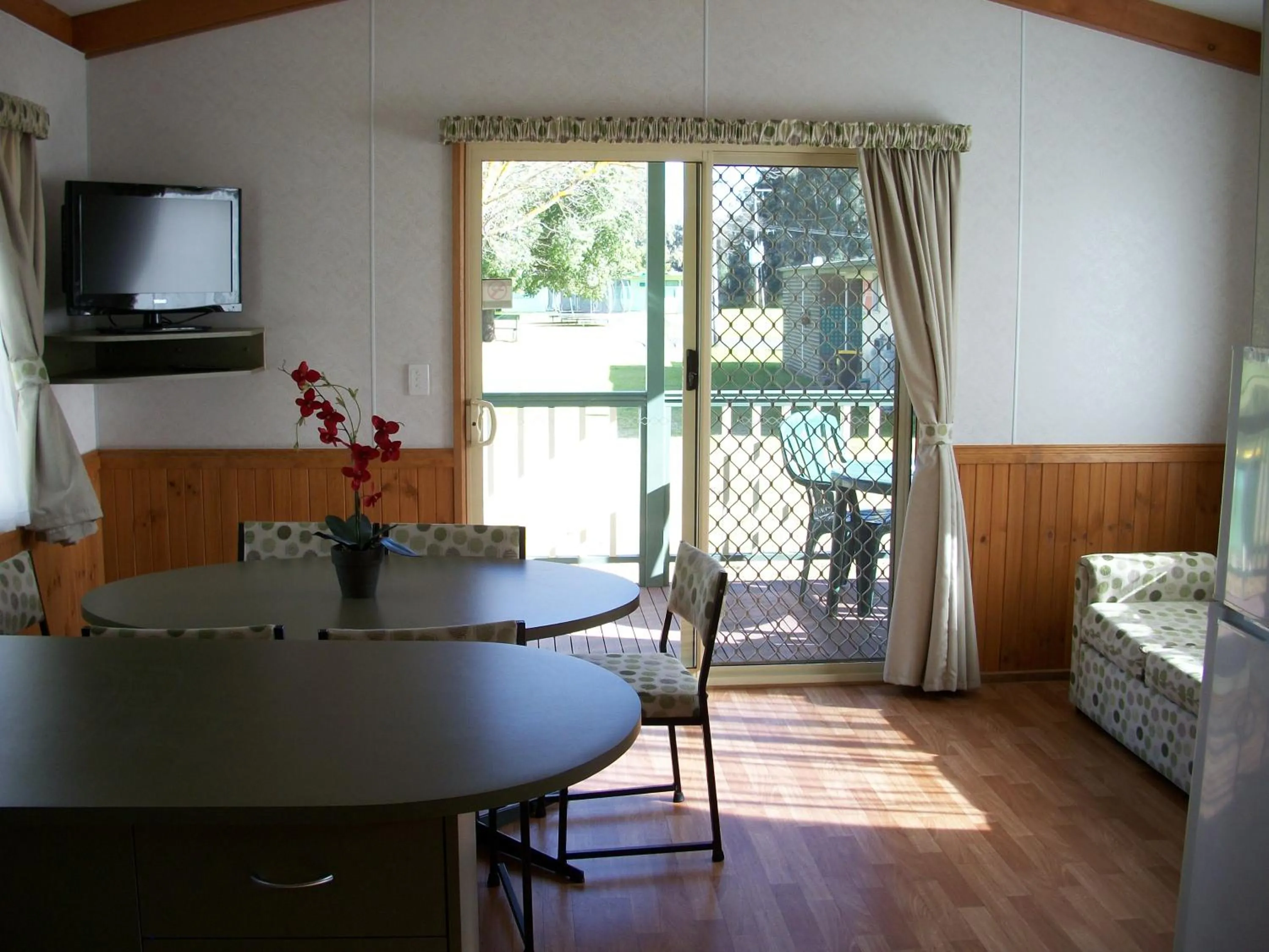 River Bend Caravan Park