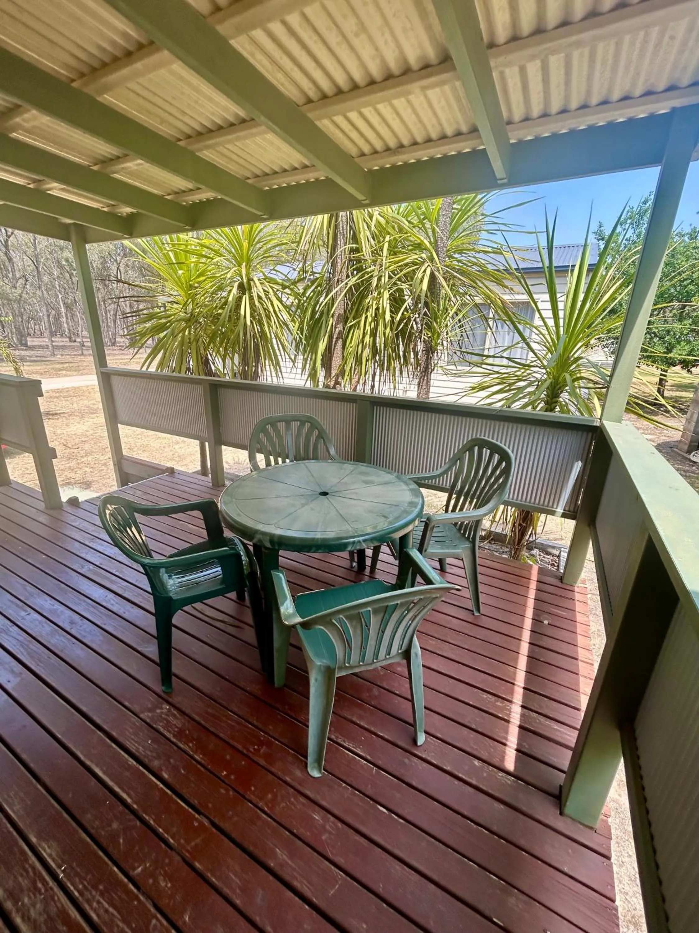 River Bend Caravan Park