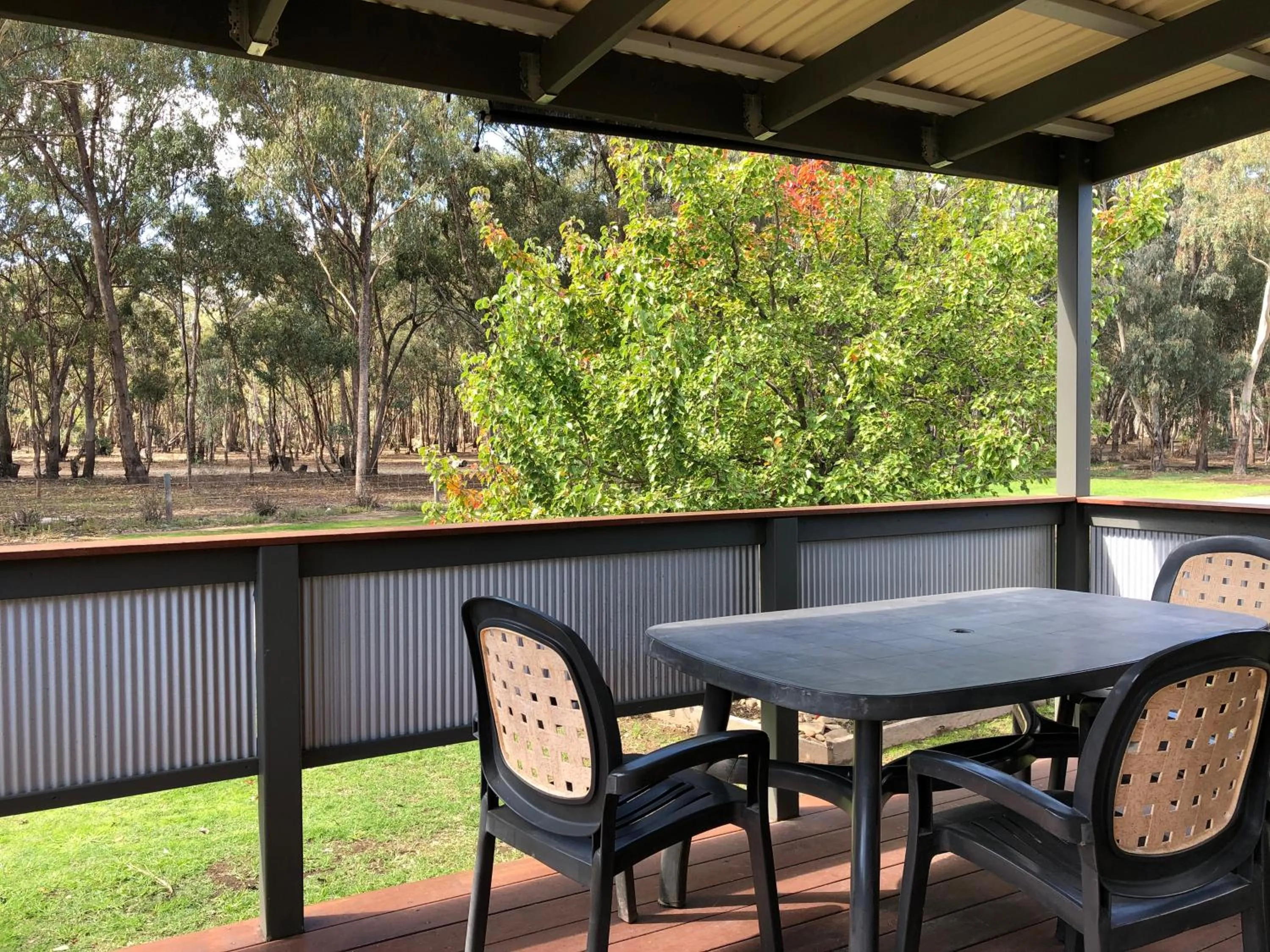 River Bend Caravan Park