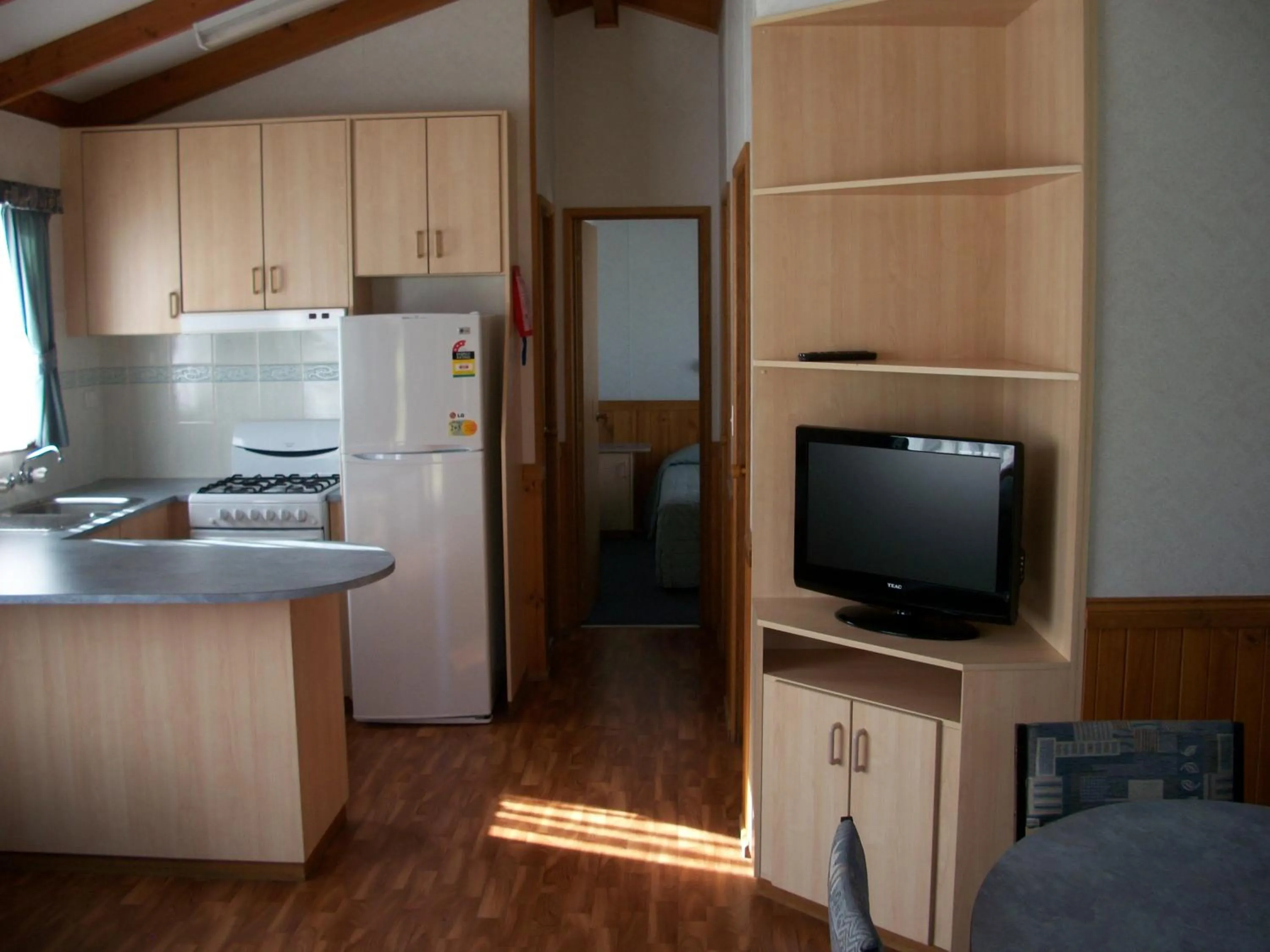 River Bend Caravan Park