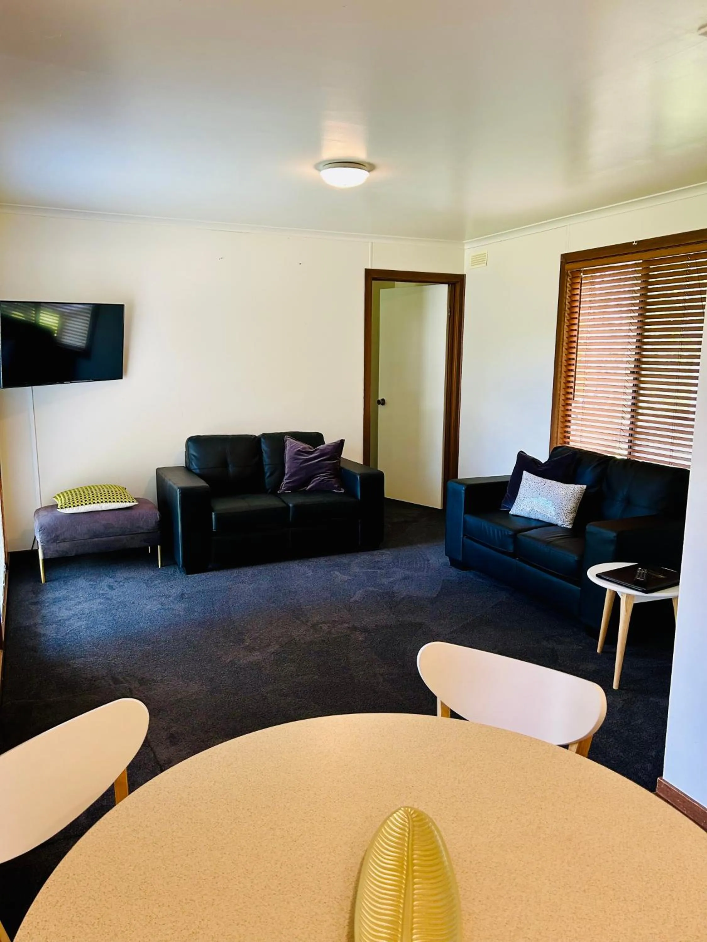 River Bend Caravan Park