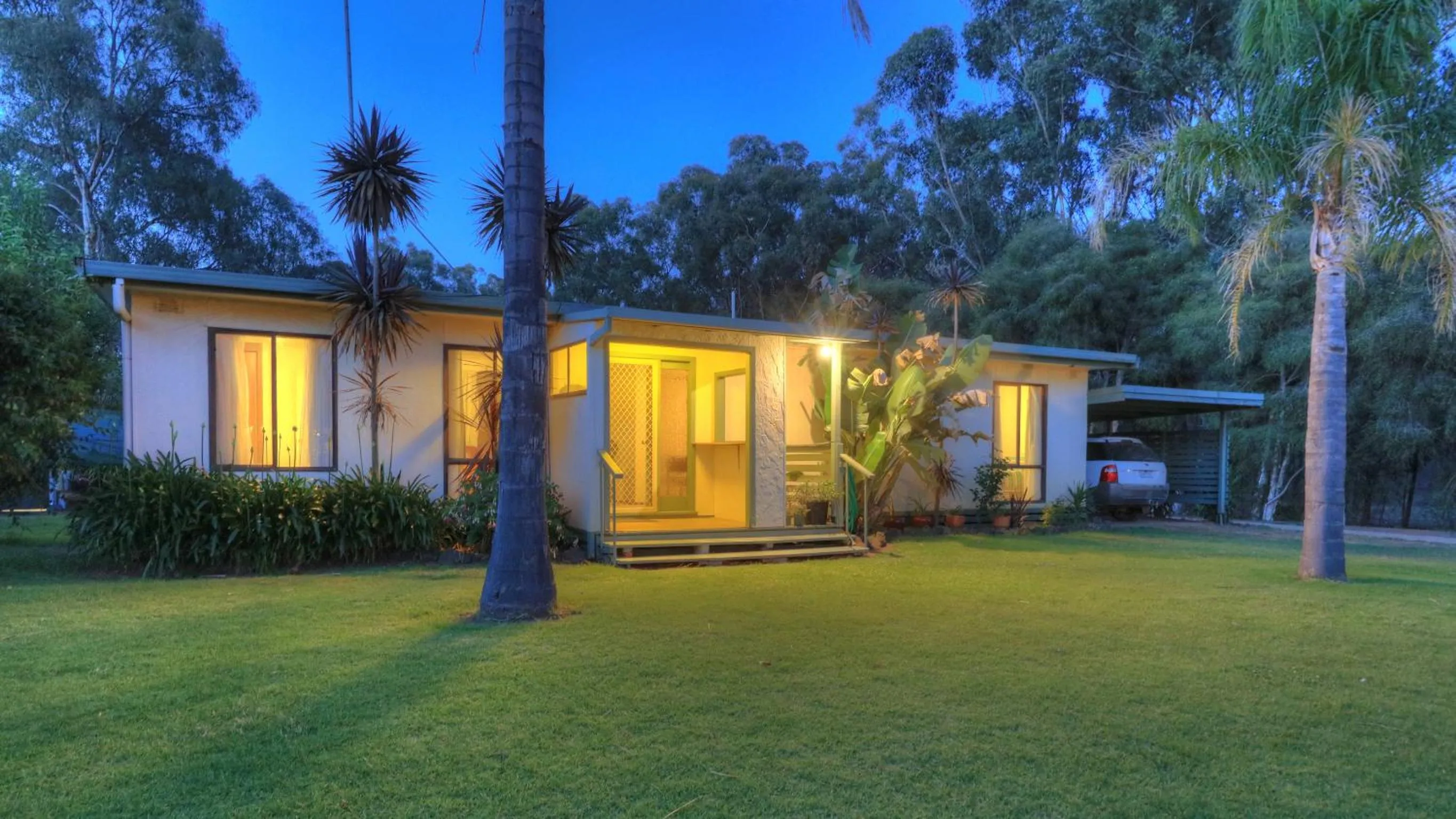 River Bend Caravan Park