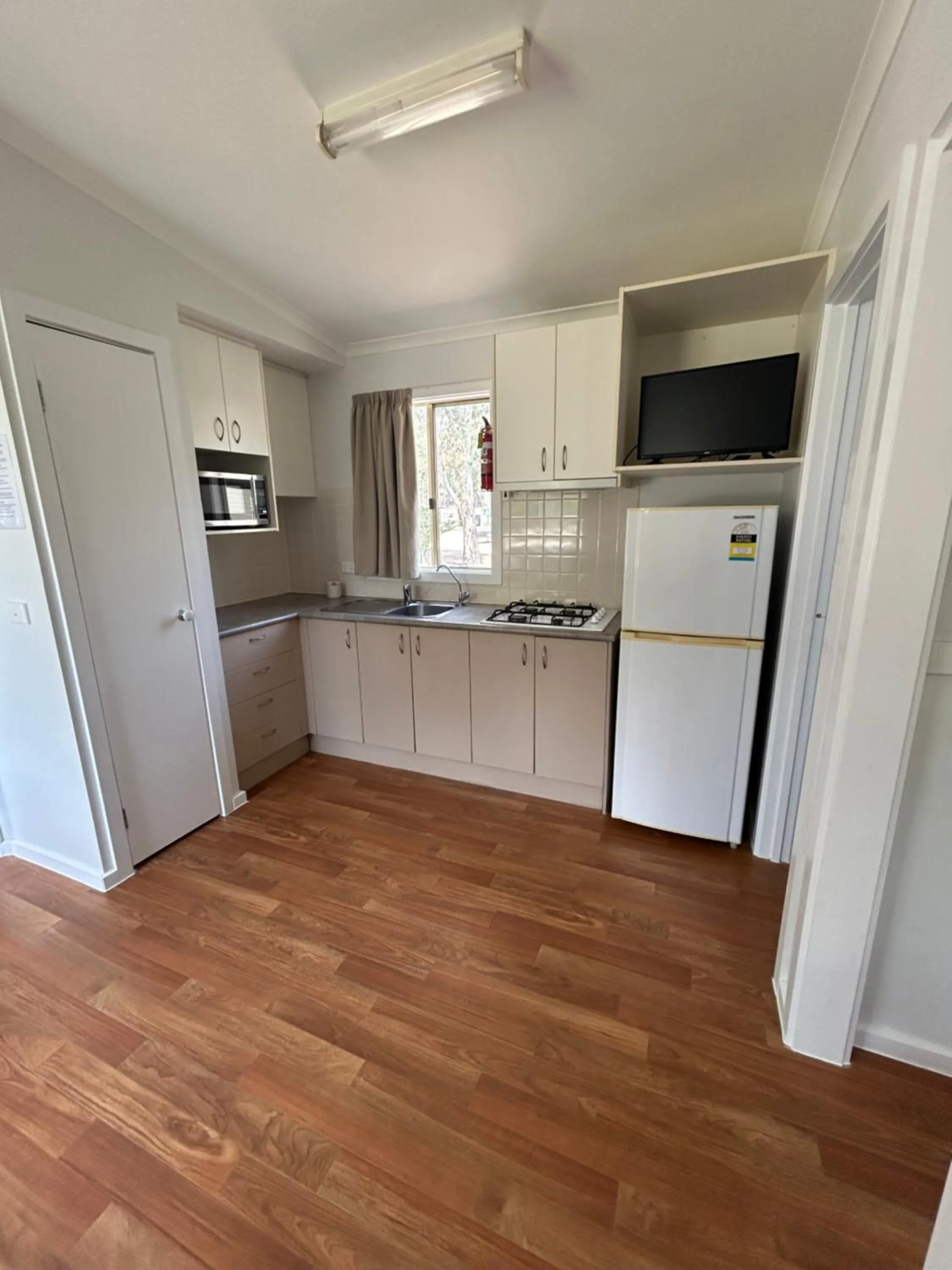 River Bend Caravan Park