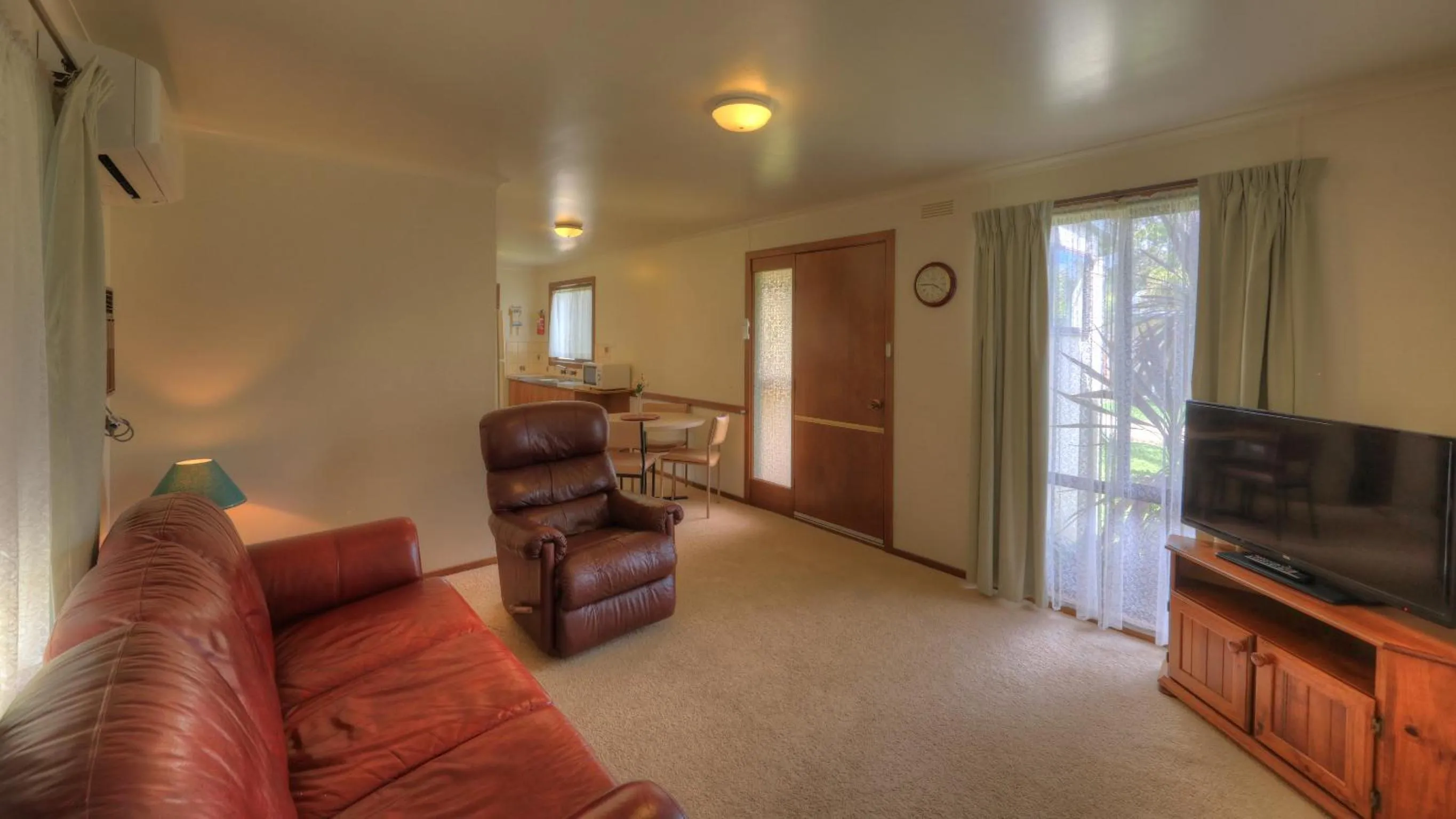 River Bend Caravan Park