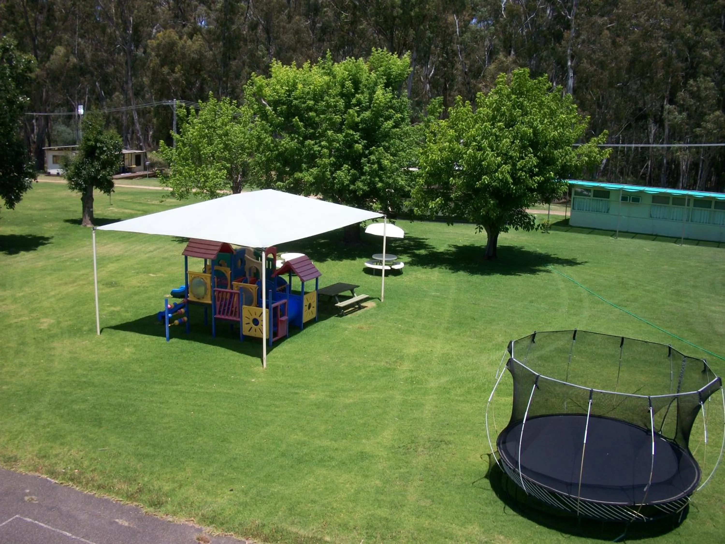 River Bend Caravan Park