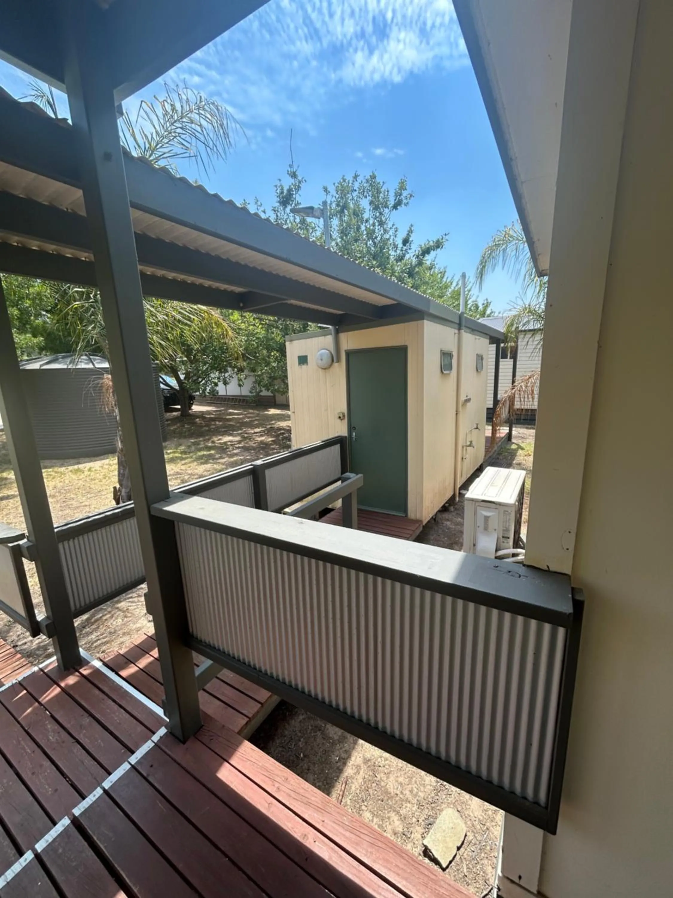 River Bend Caravan Park