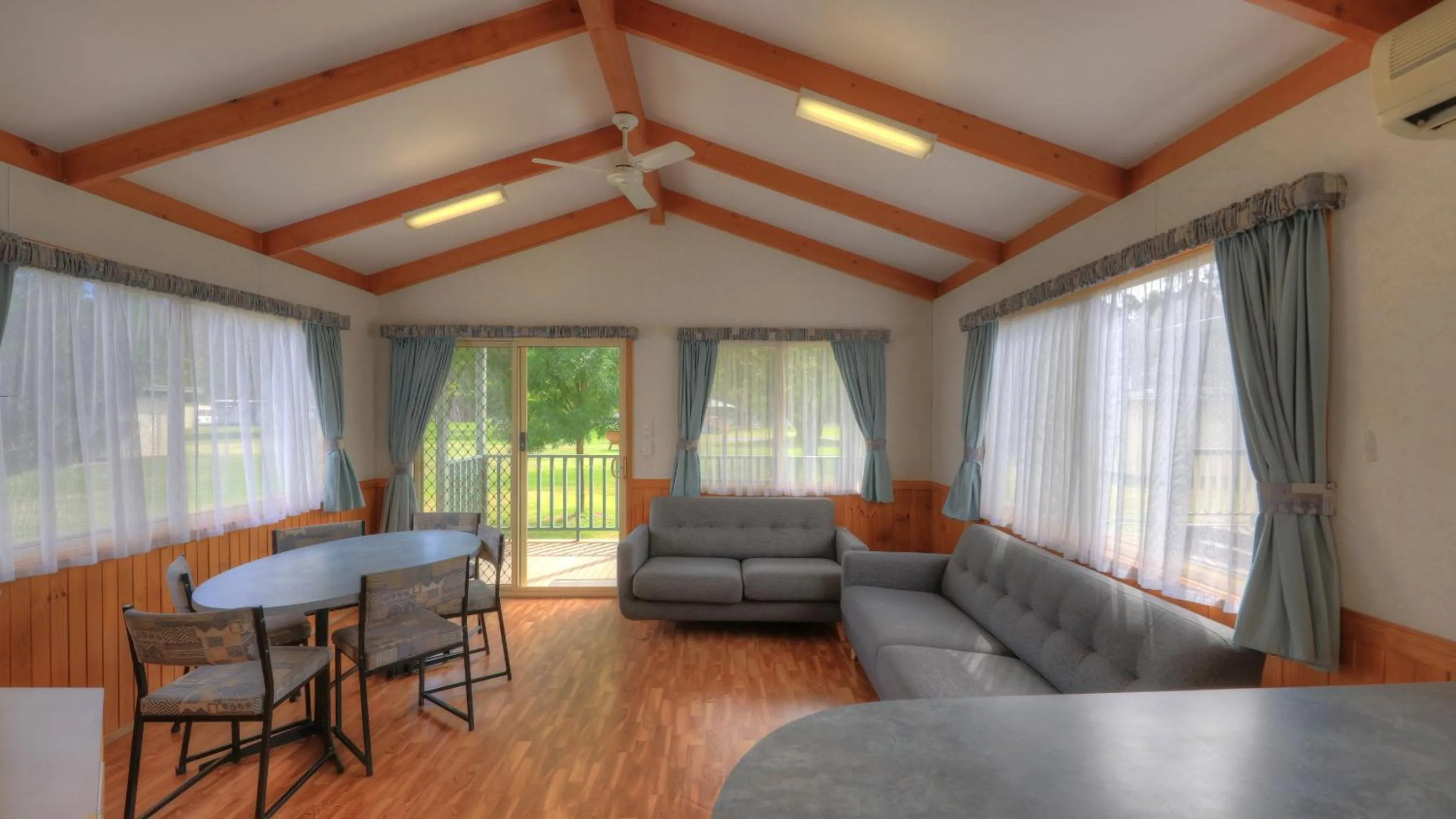 River Bend Caravan Park