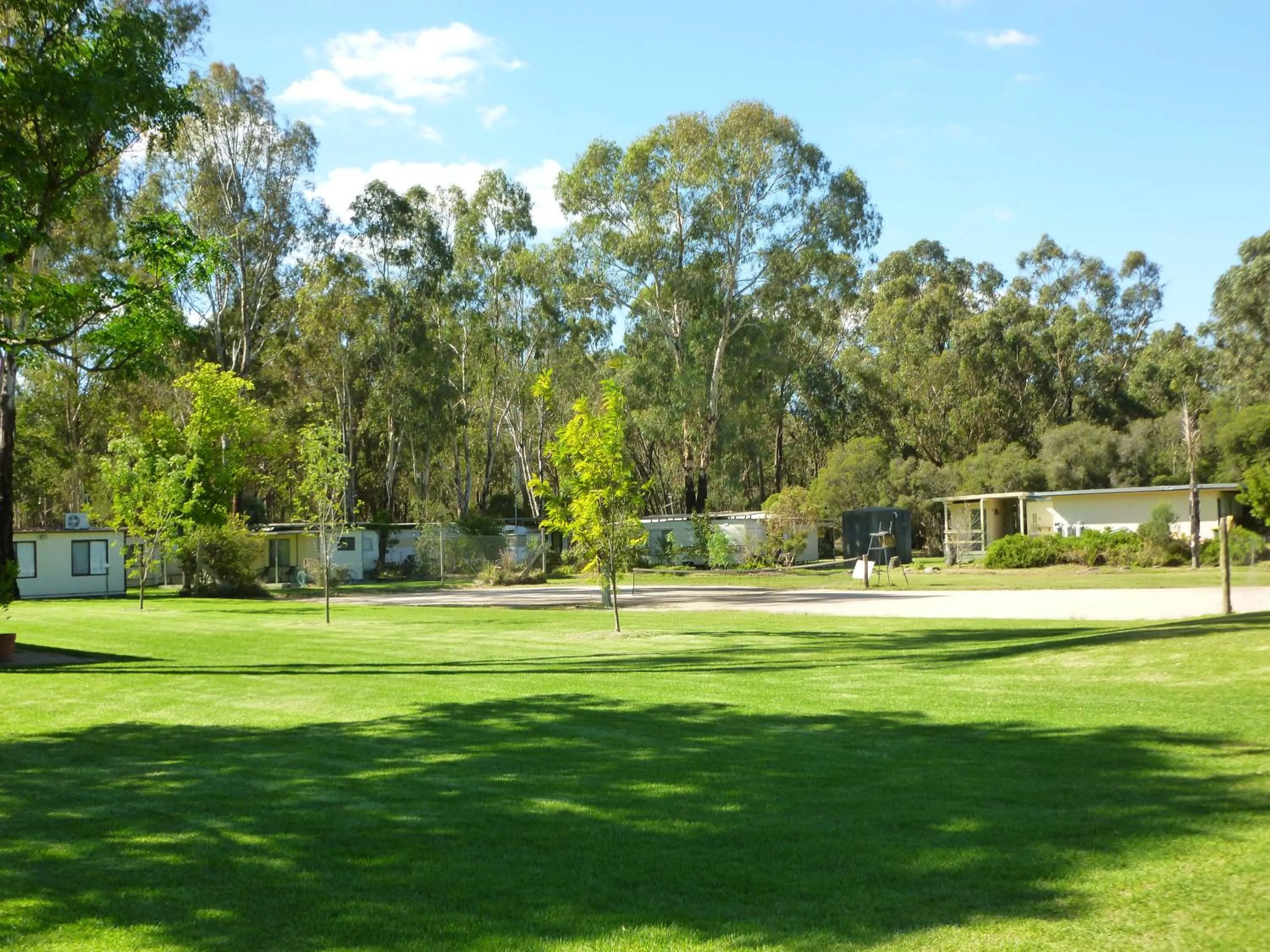 River Bend Caravan Park