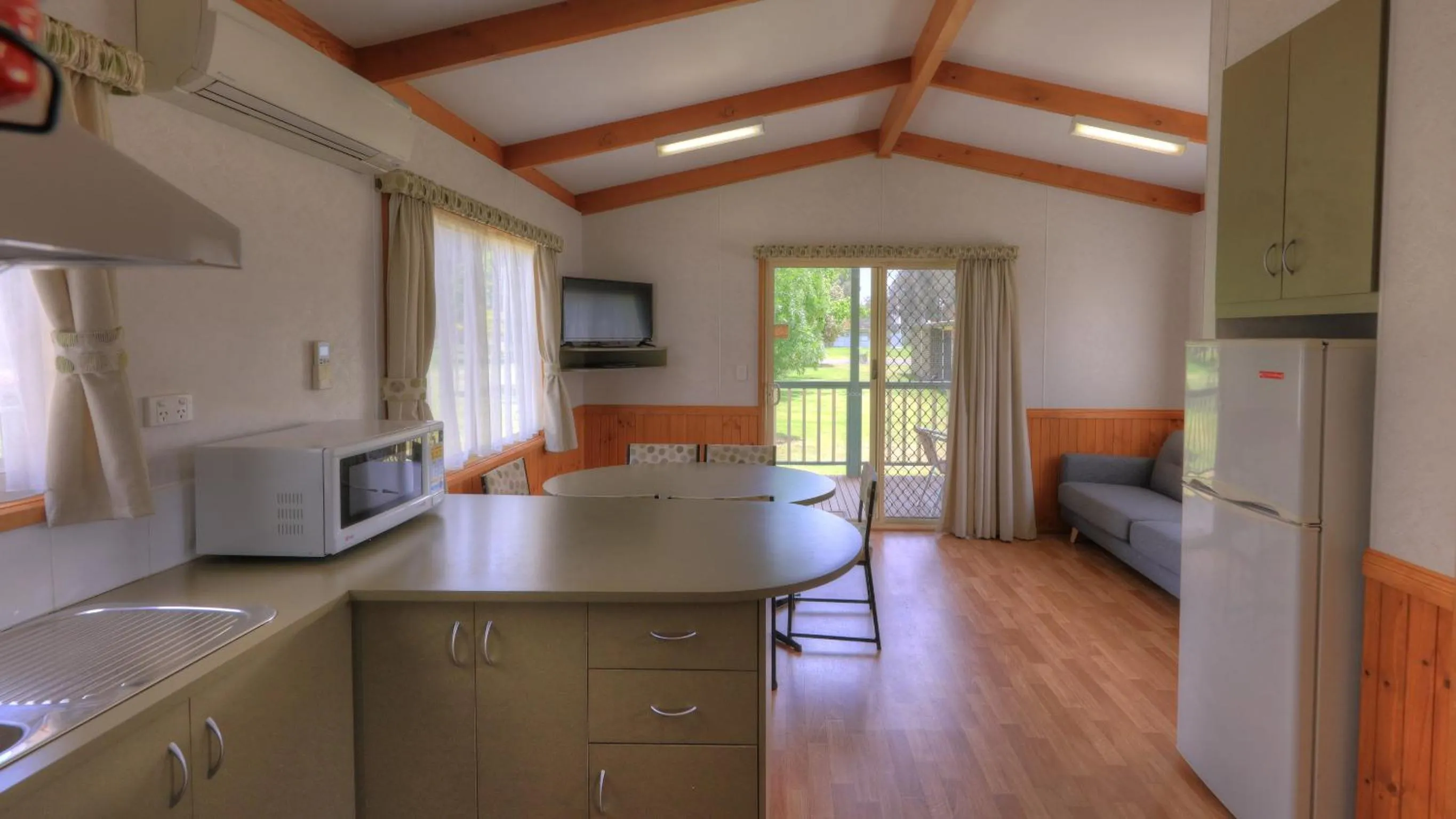River Bend Caravan Park