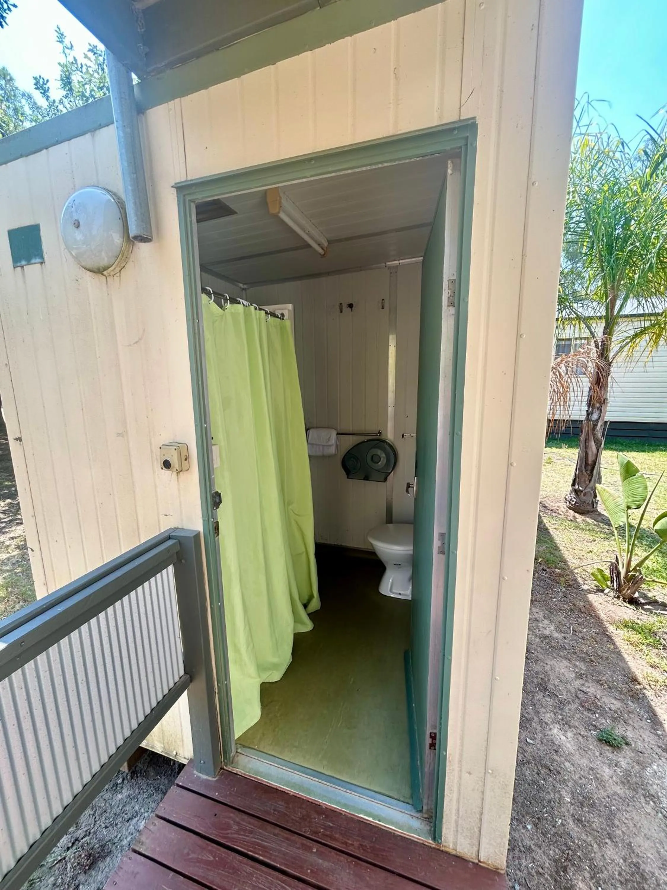 River Bend Caravan Park