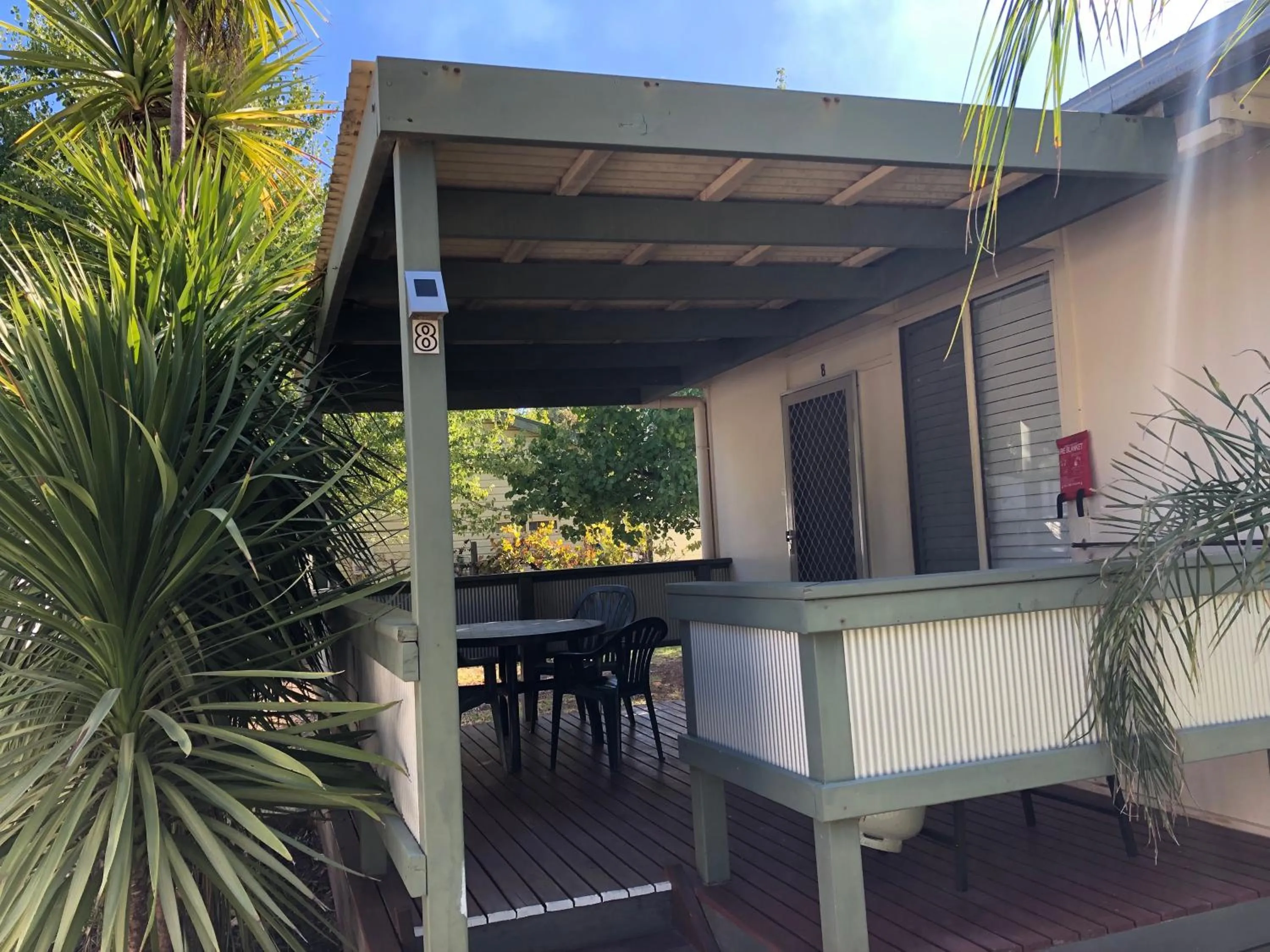 River Bend Caravan Park