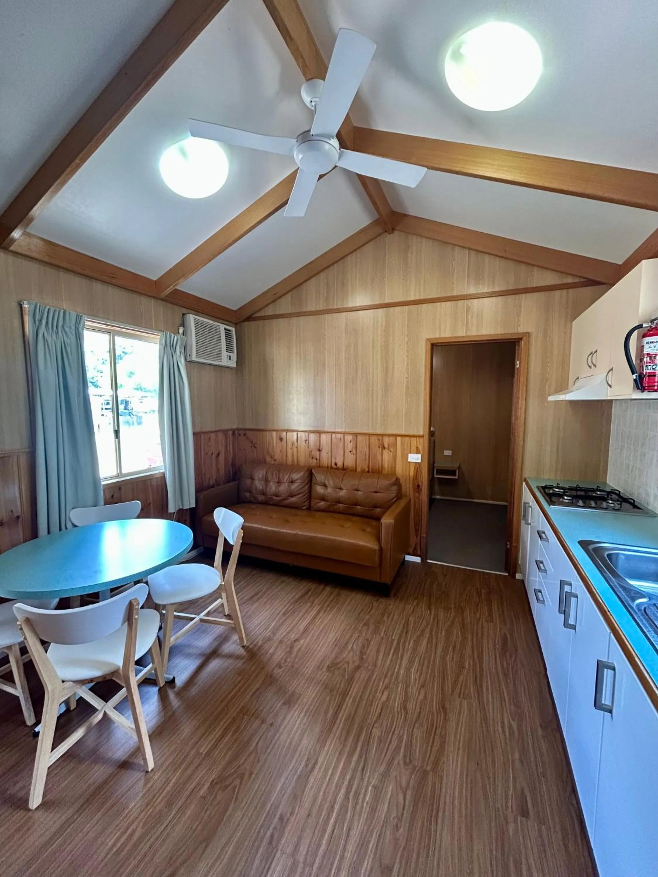 River Bend Caravan Park