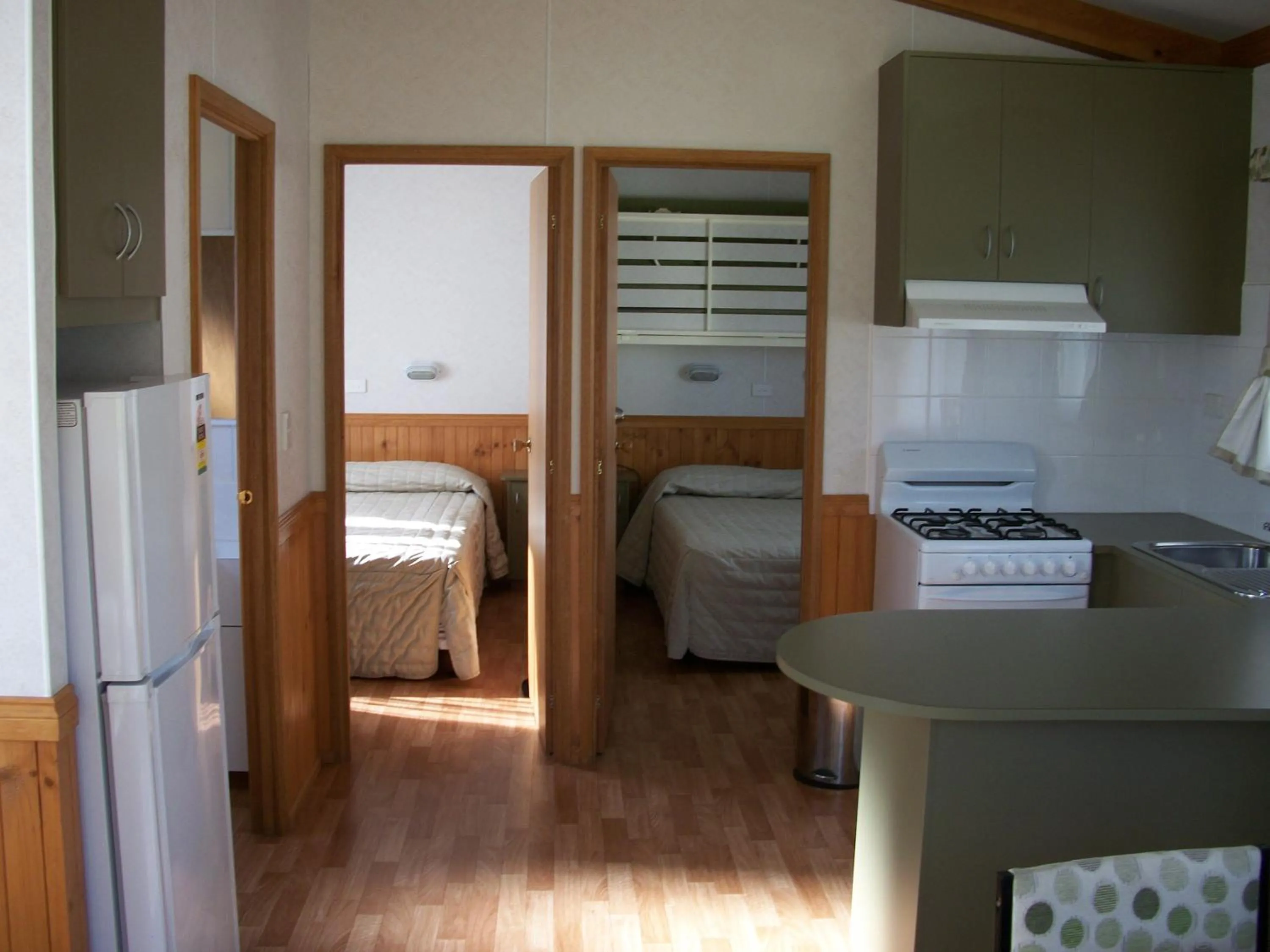 River Bend Caravan Park