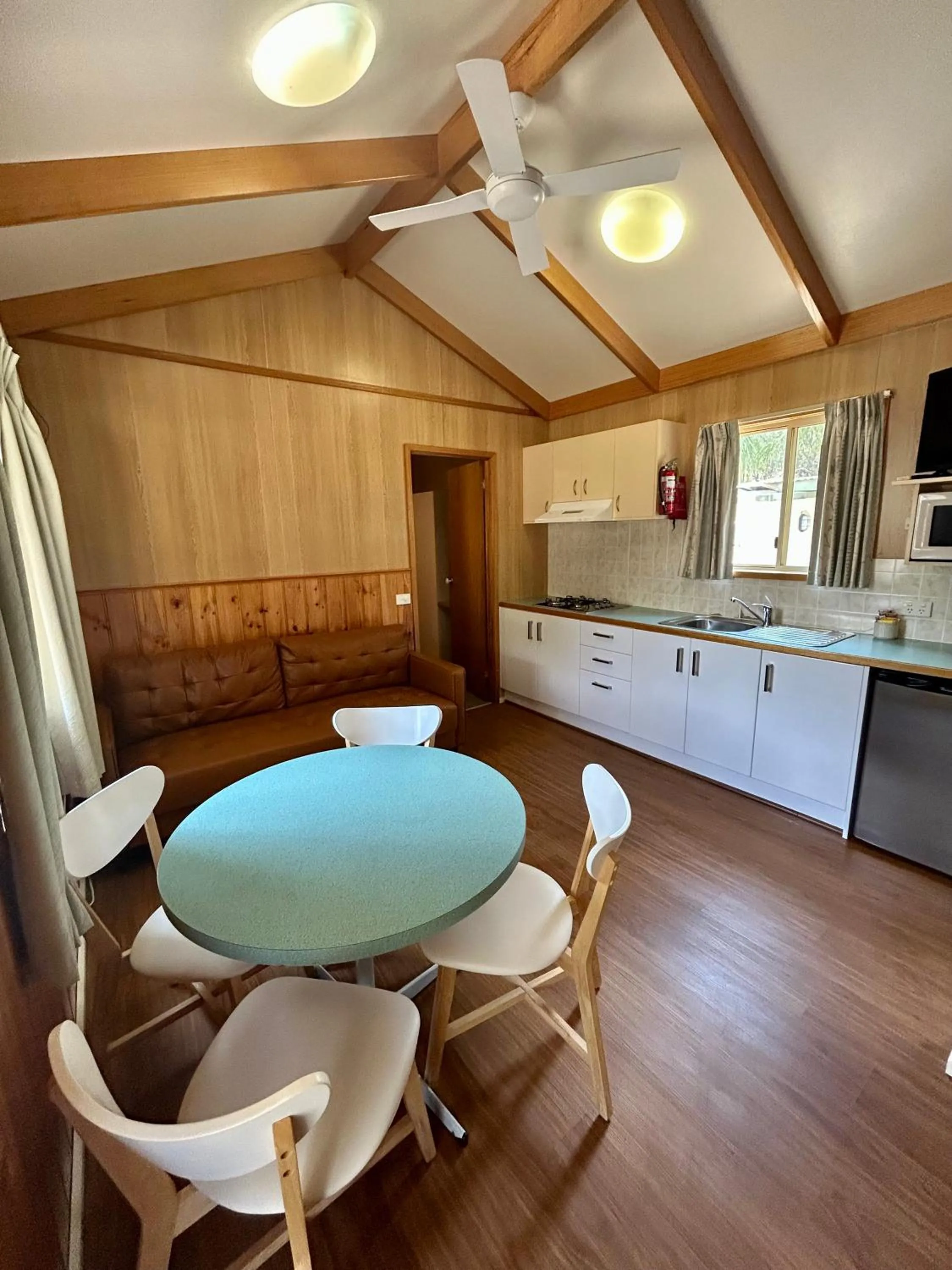 River Bend Caravan Park